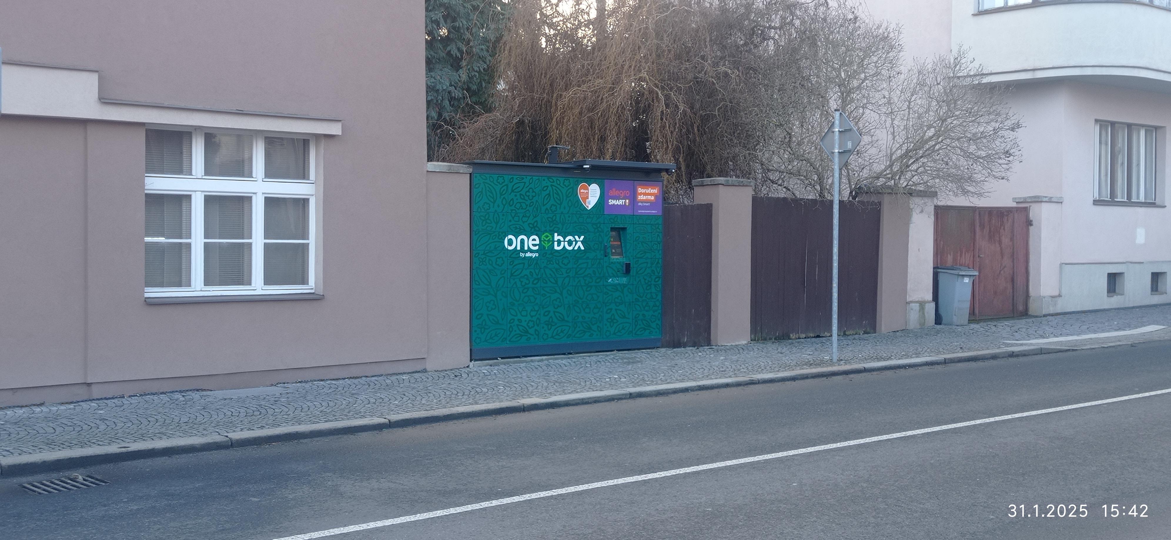 One Box by Allegro foto 2