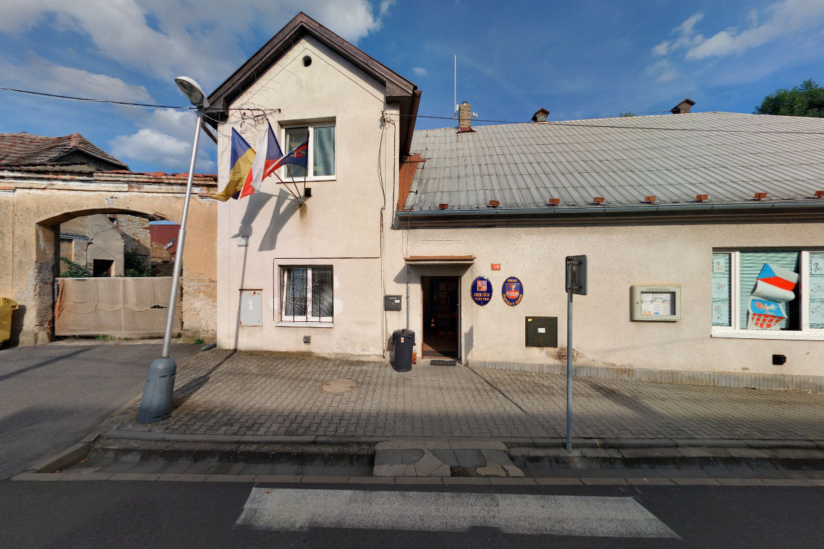 SH ČMS - Sbor dobrovolných hasičů Pletený Újezd foto 4