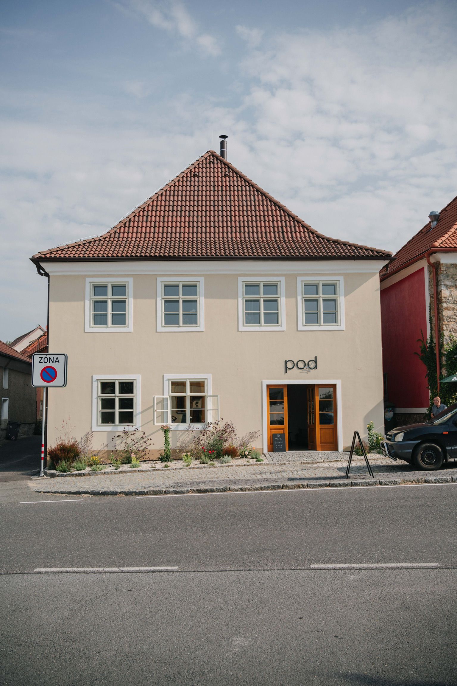 POD Křídly foto 5