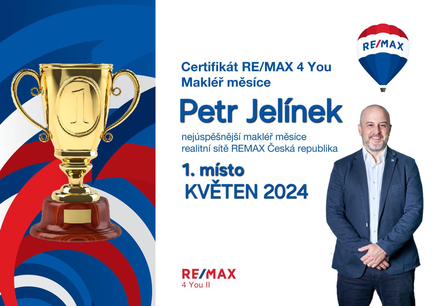 Petr Jelínek - Realitní makléř foto 6