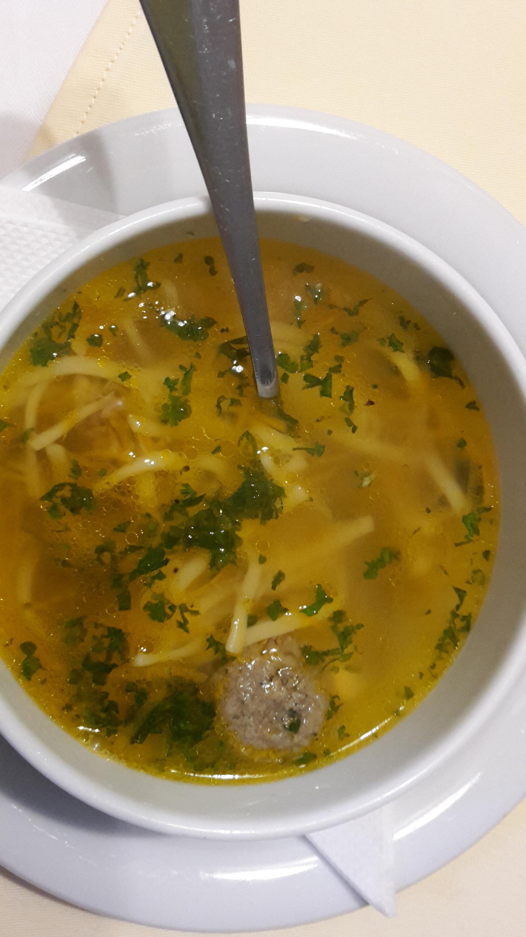 Restaurace Zlatý lev foto 5