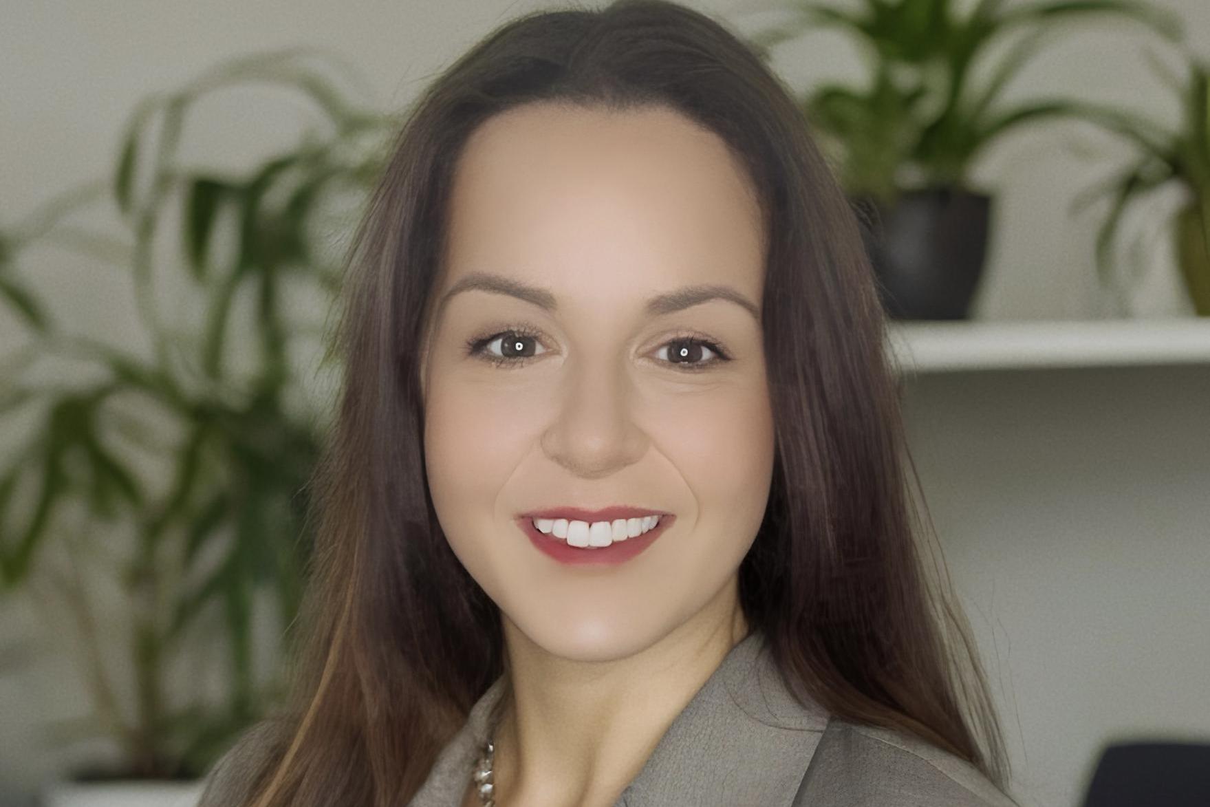 Iveta Gűtterová - Reality