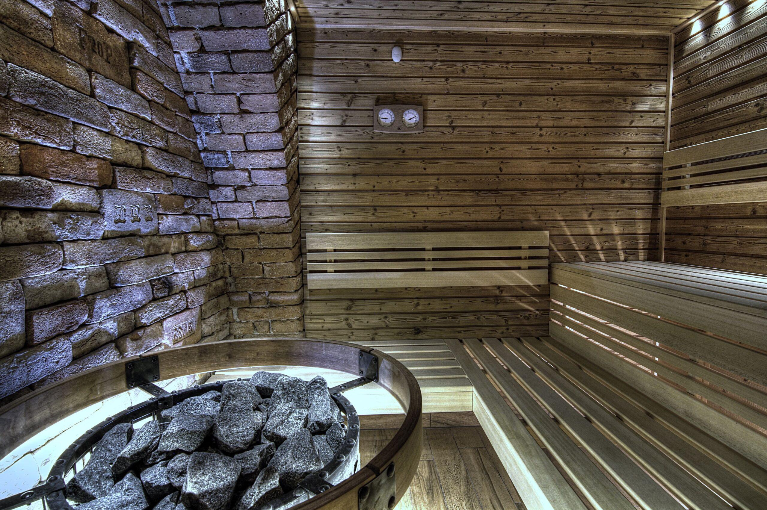 Sauna 7.13 Na Schůzce