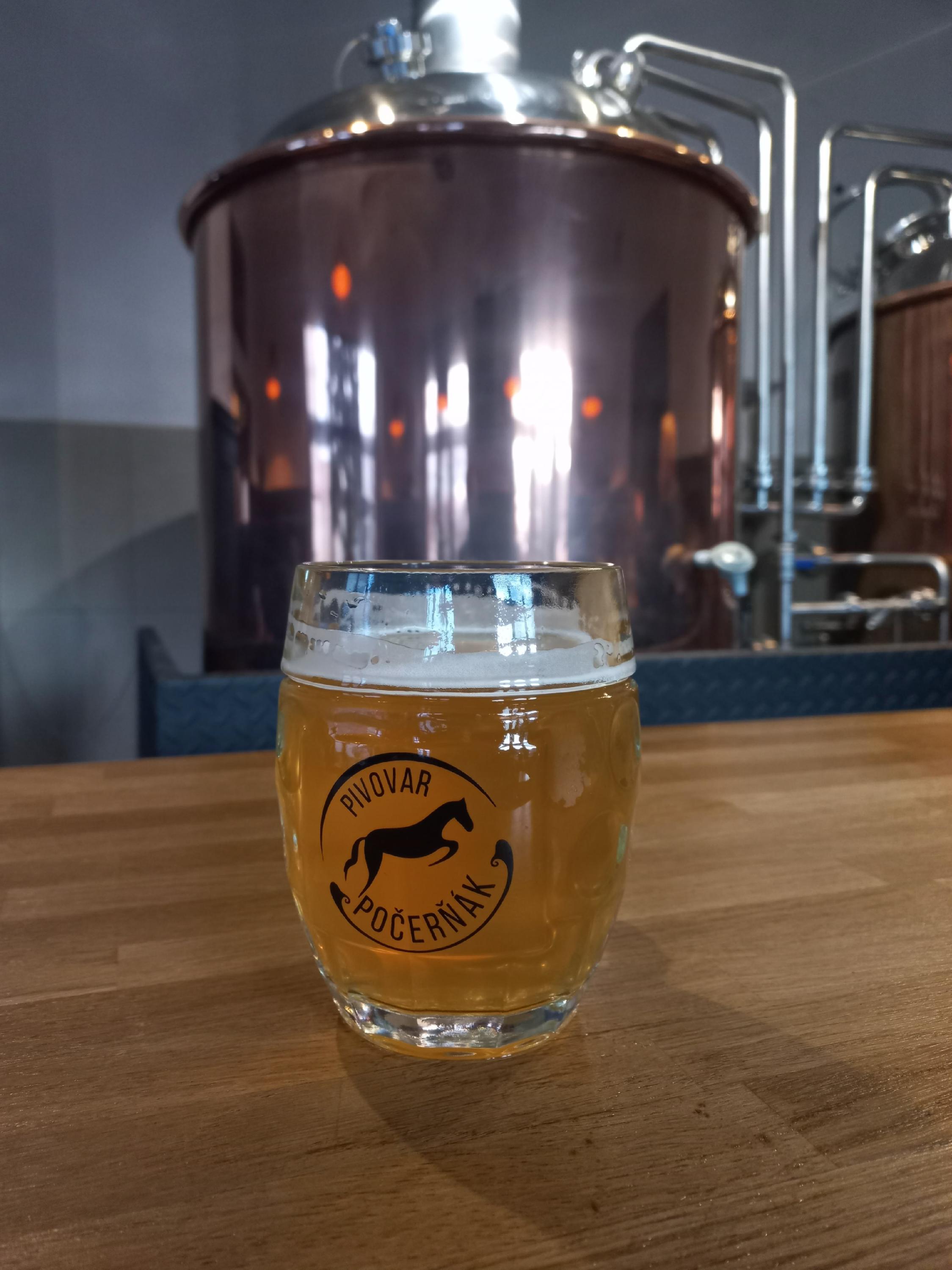 Pivovar Počerňák foto 2