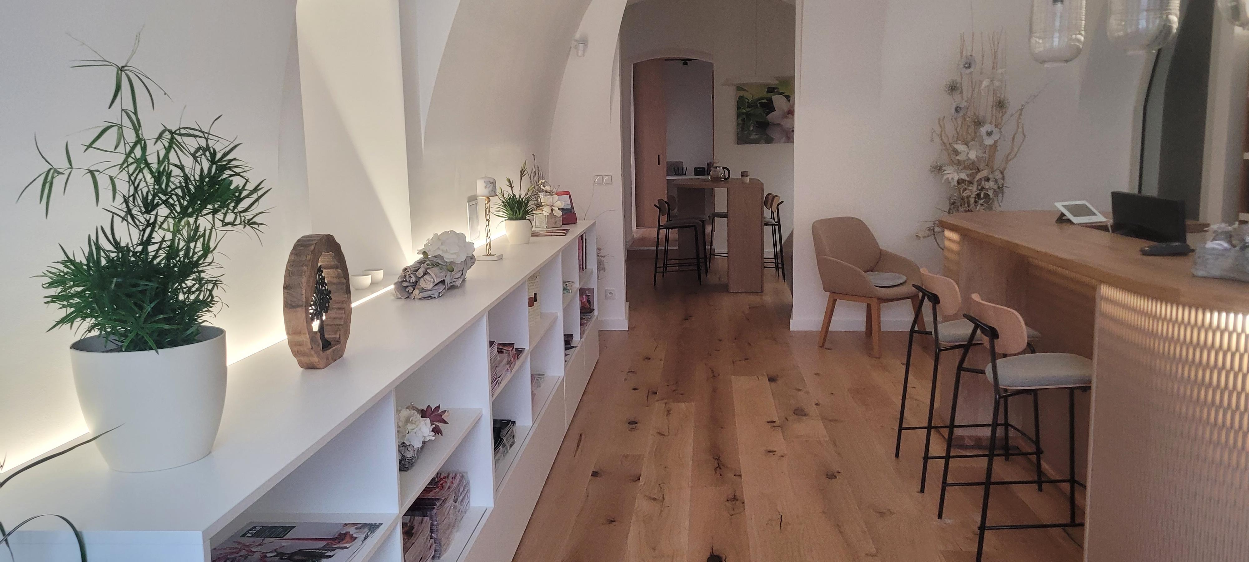 Energy - regenerační centrum foto 4