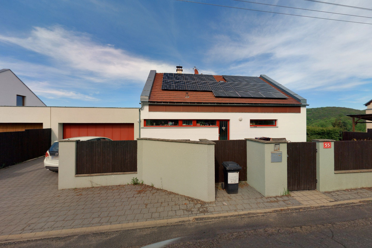 KST Apollo Ústí nad Labem