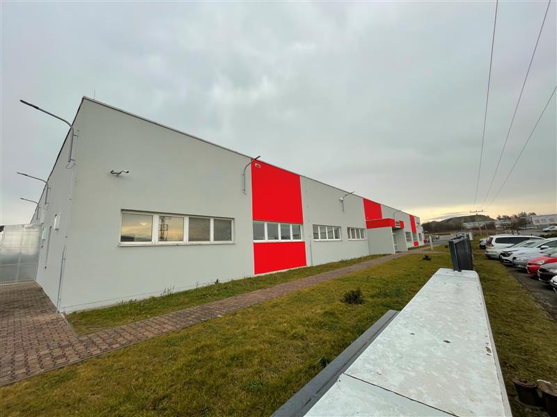 KAYSER FILTERTECH CZECH REPUBLIC s.r.o. / dříve ECOTEX s.r.o.