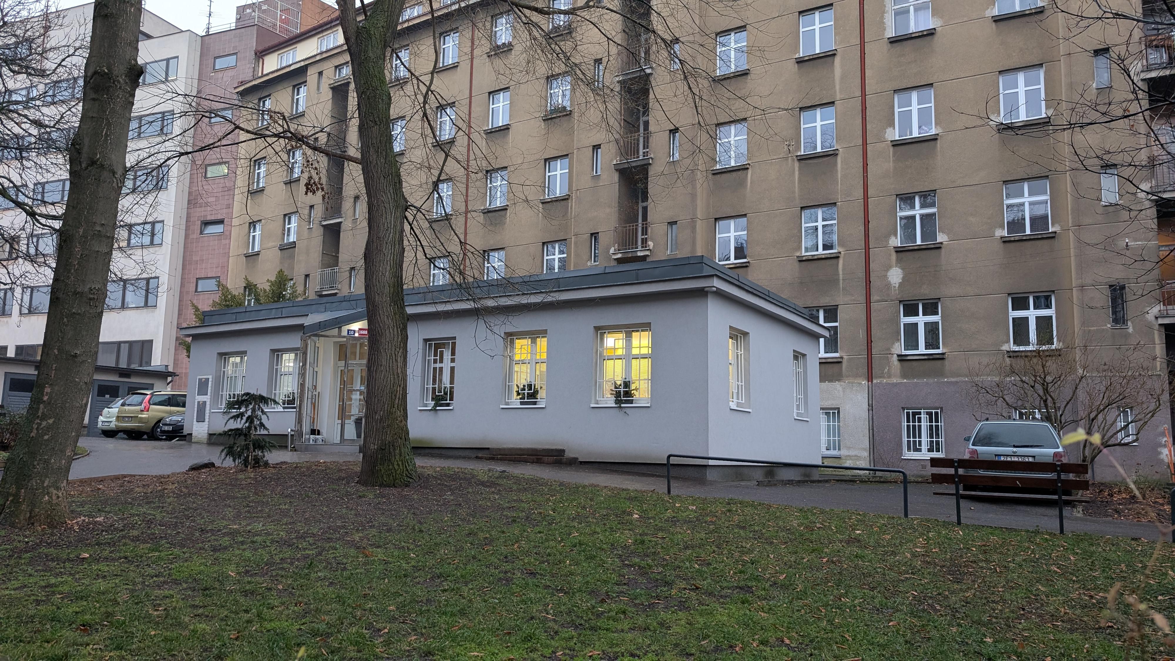 Stomatologická ordinace a laboratoř MUDr. Petr Hach, s.r.o. foto 3