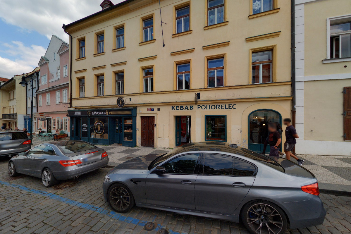 Mardini Kebab & pizza