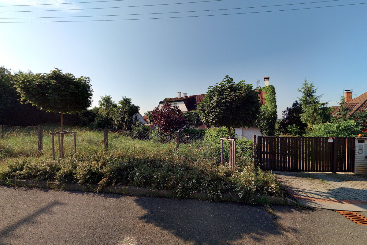 Solitérní stromy, s.r.o.