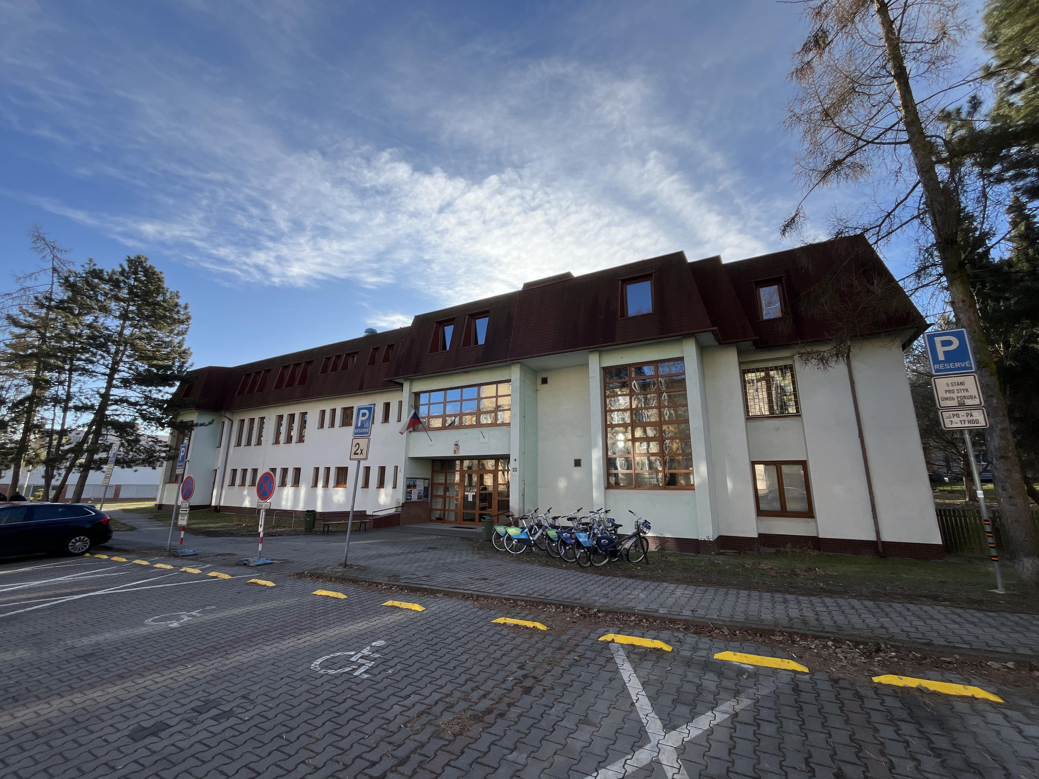 ÚMO Ostrava - Poruba - Oddělení sociálně právní ochrany dětí