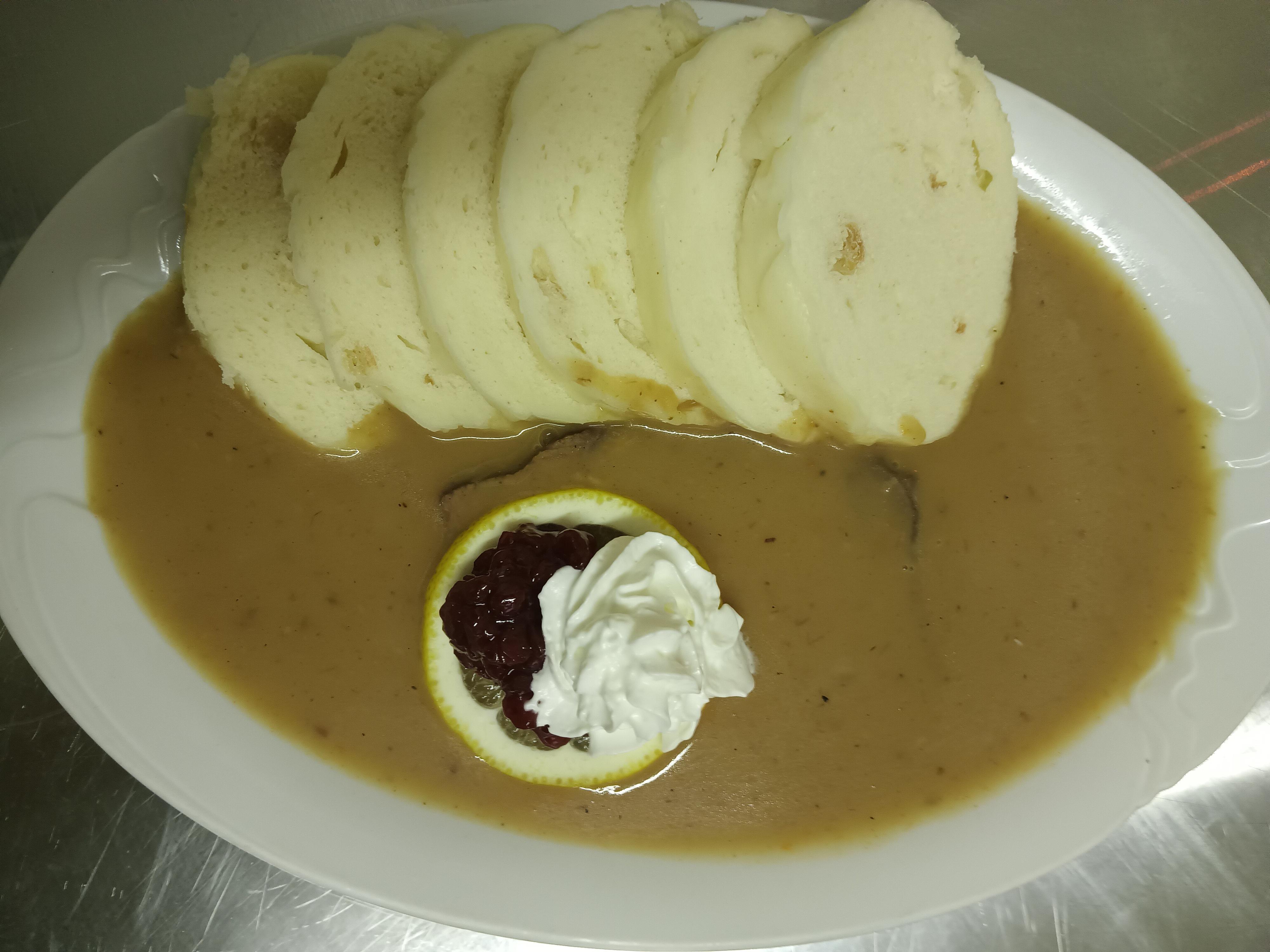 Restaurace Obecňák foto 4