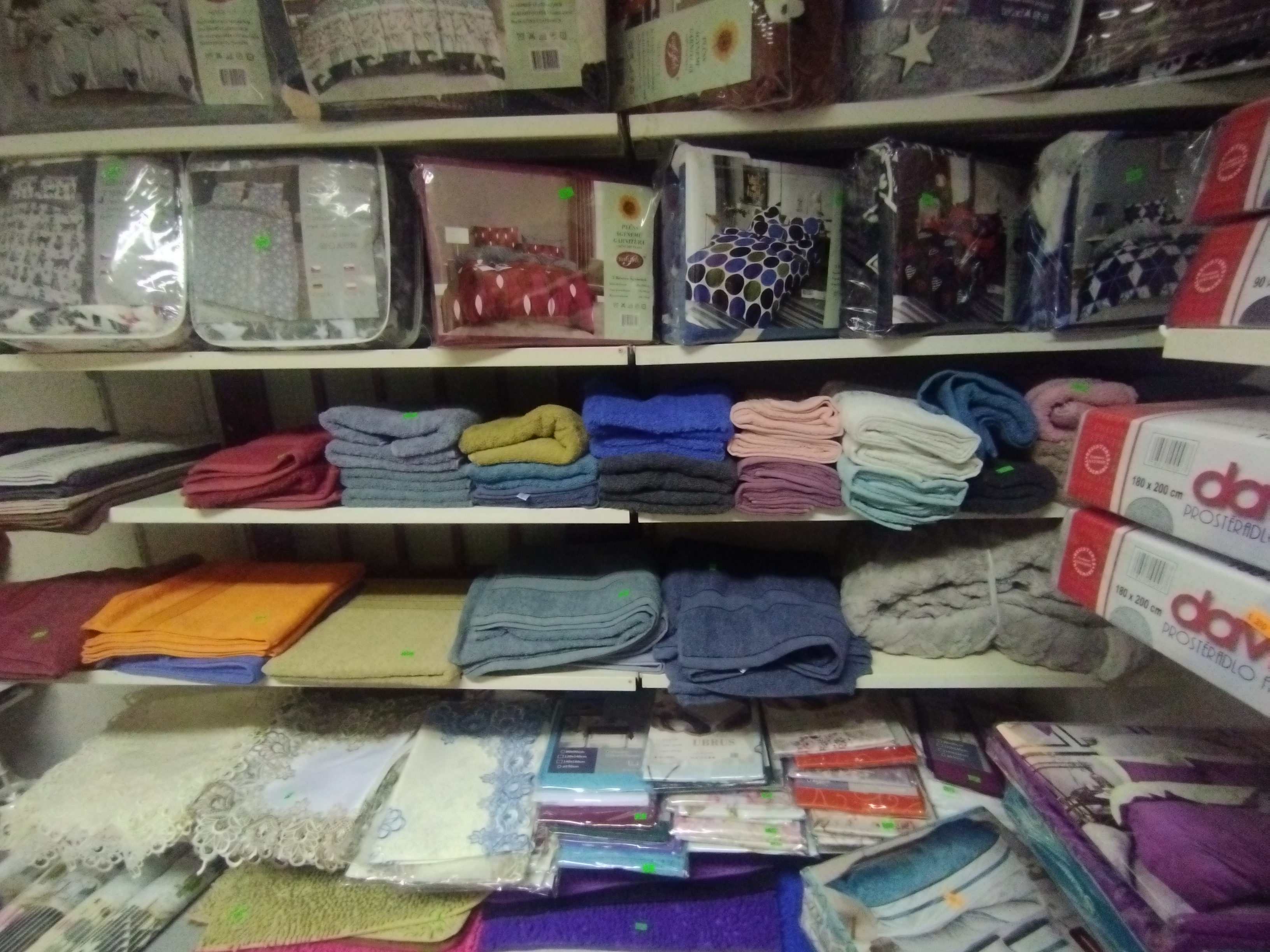 Potraviny Klímova 18 foto 3