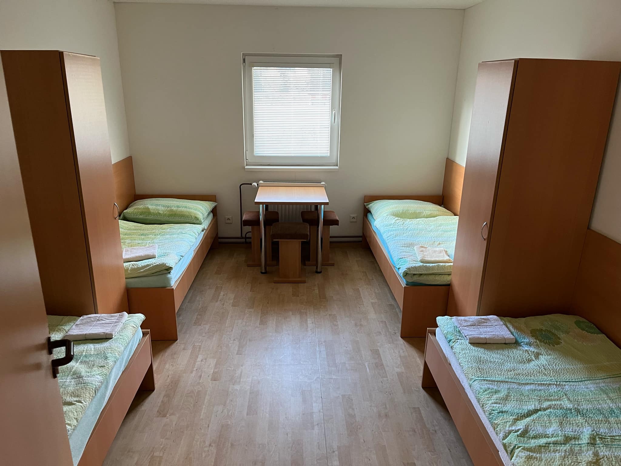 RS KORD - Kemp č.2 u koupaliště foto 3