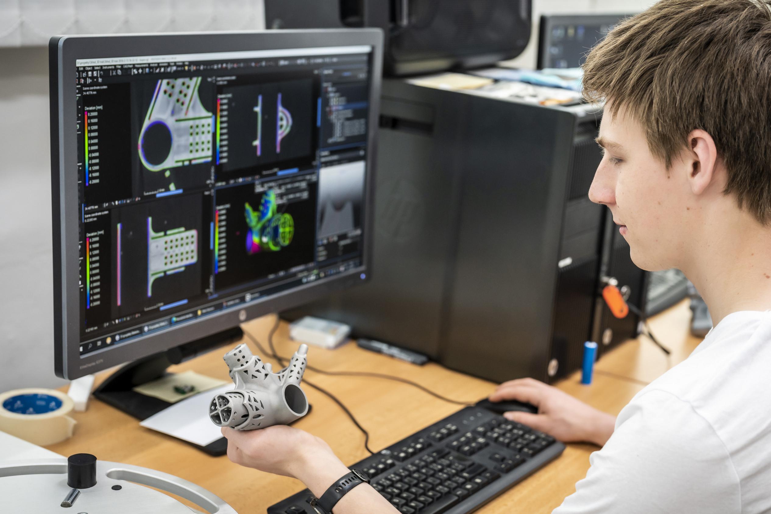 Udržitelná mobilita - Pohony a vozidla