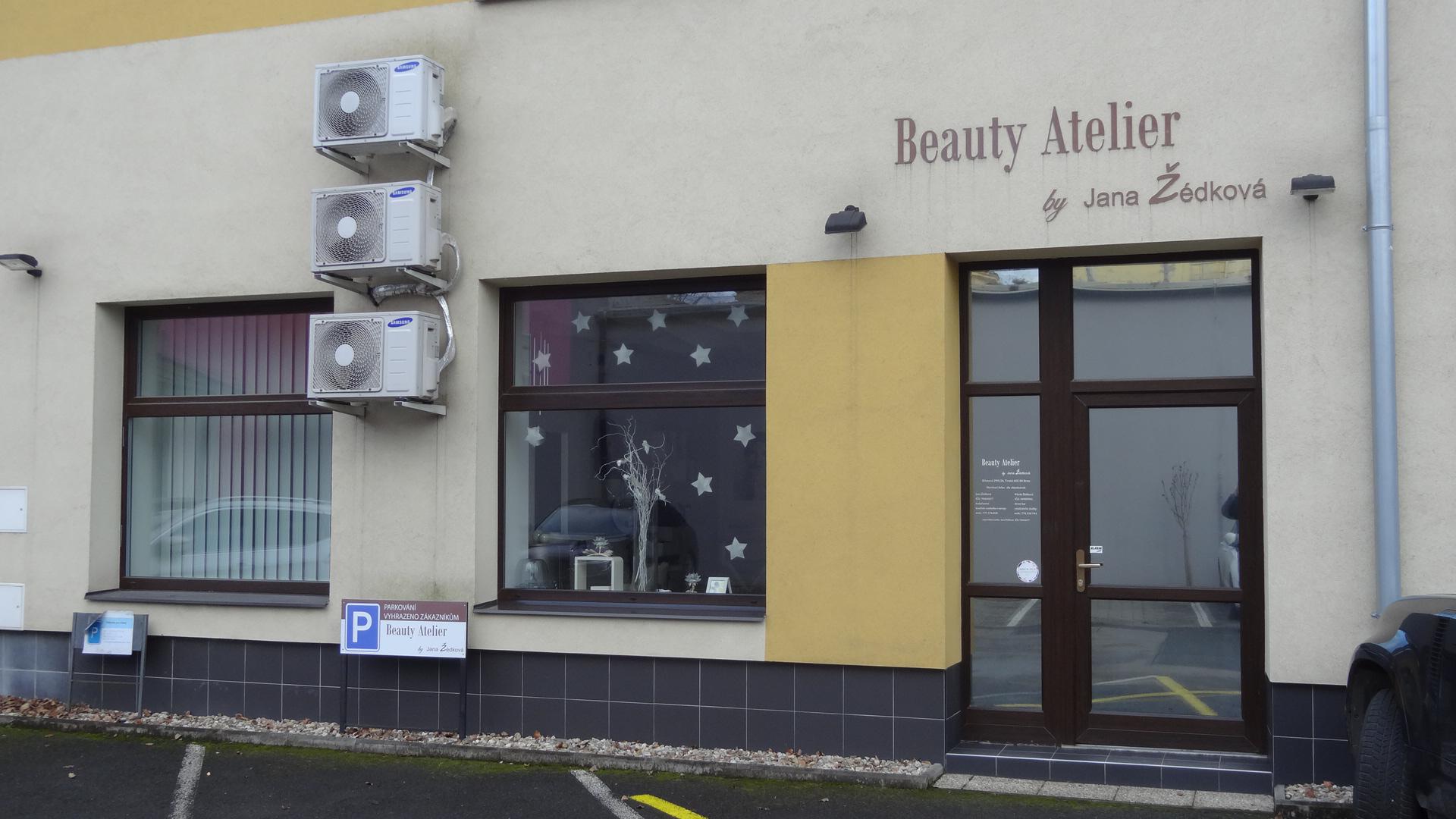 Beauty Atelier