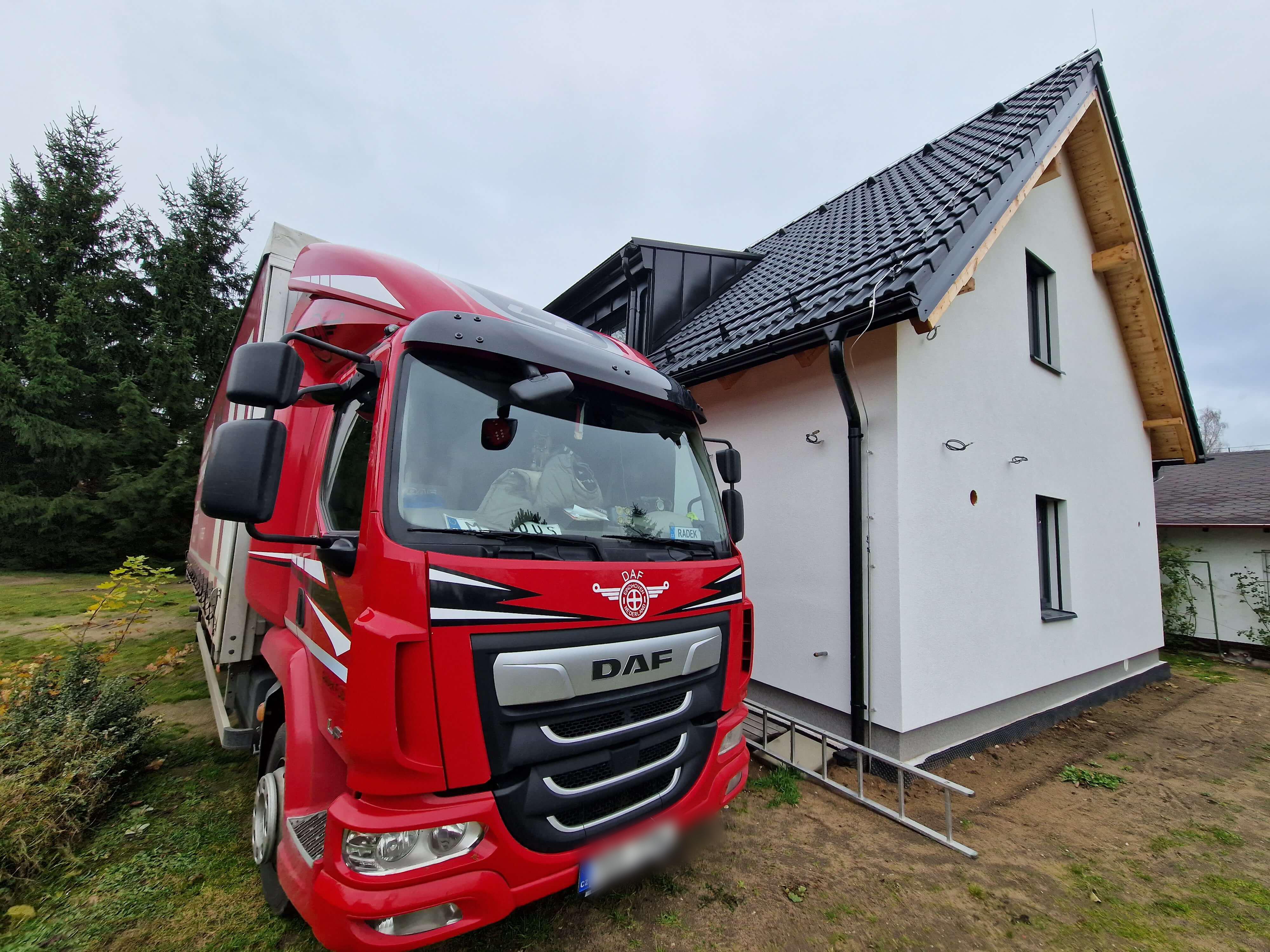 Stěhování Boleslav.cz foto 2