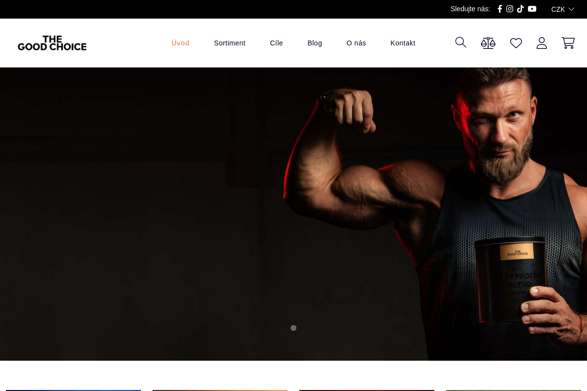 Good-choice.cz