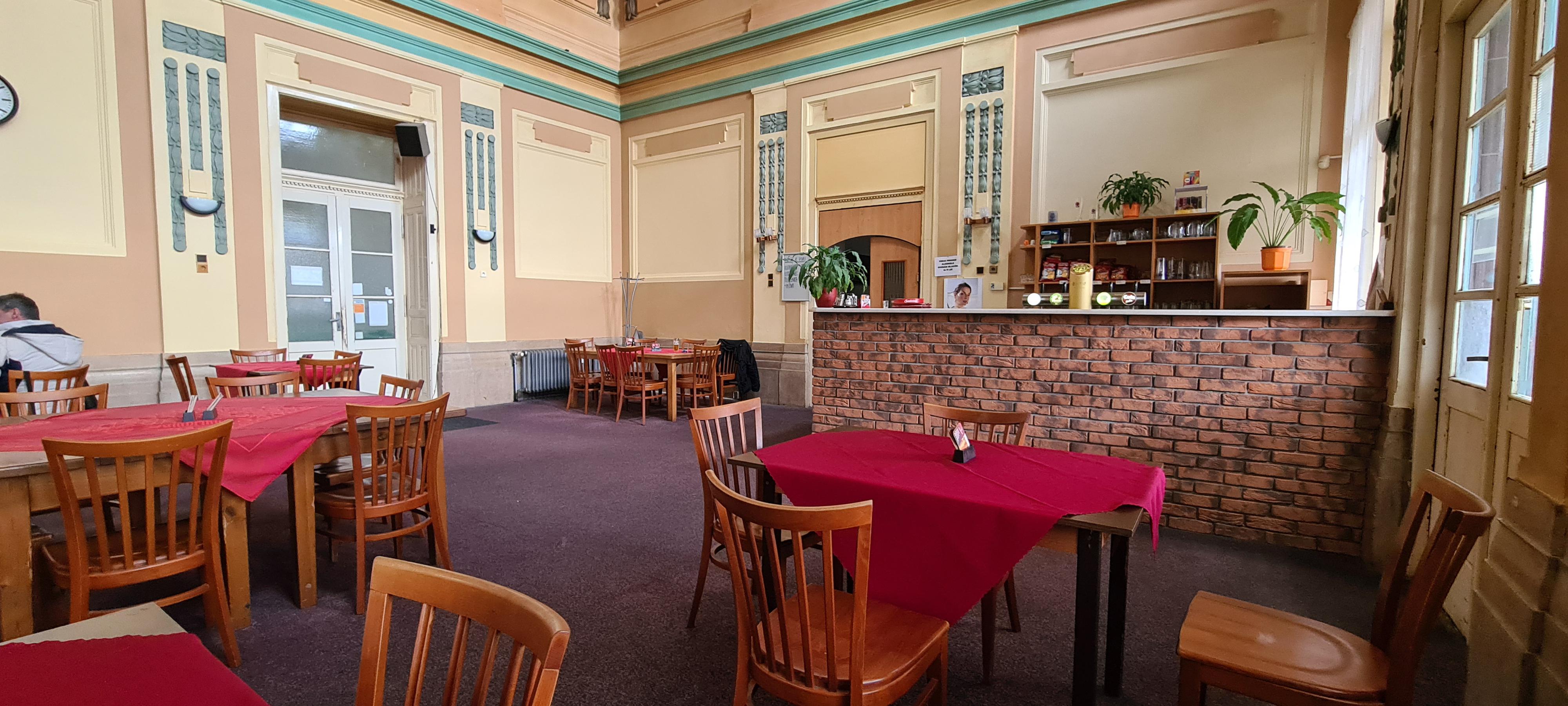 Restaurace Na Nádraží foto 5