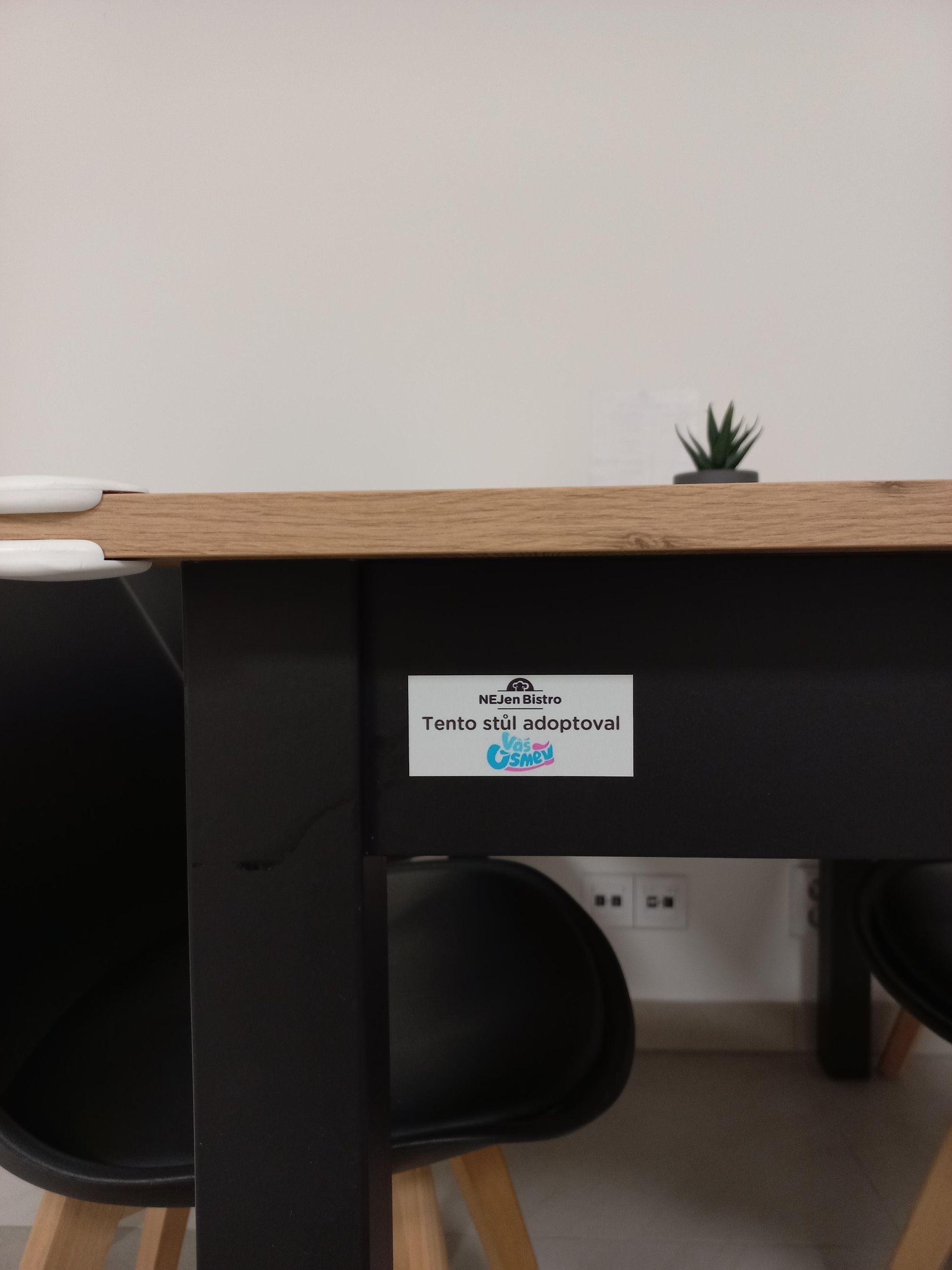 NEJen Bistro foto 2