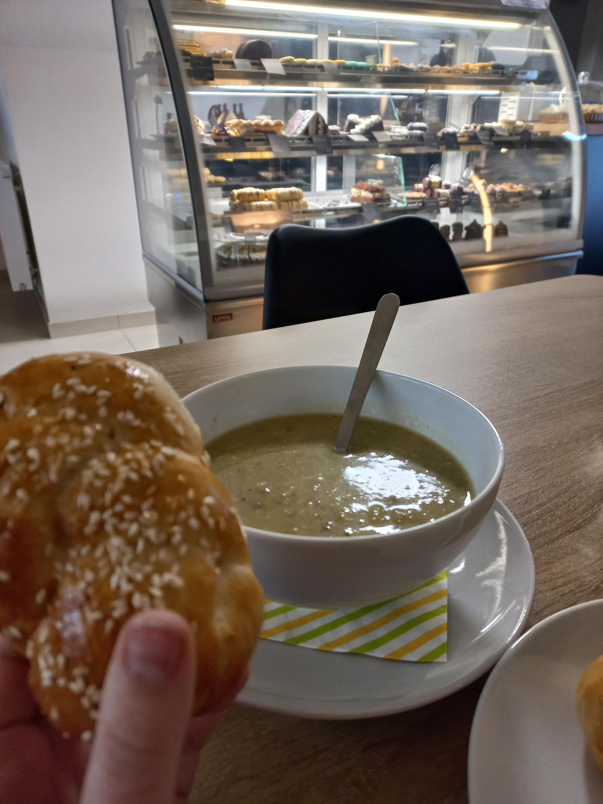 NEJen Bistro foto 4