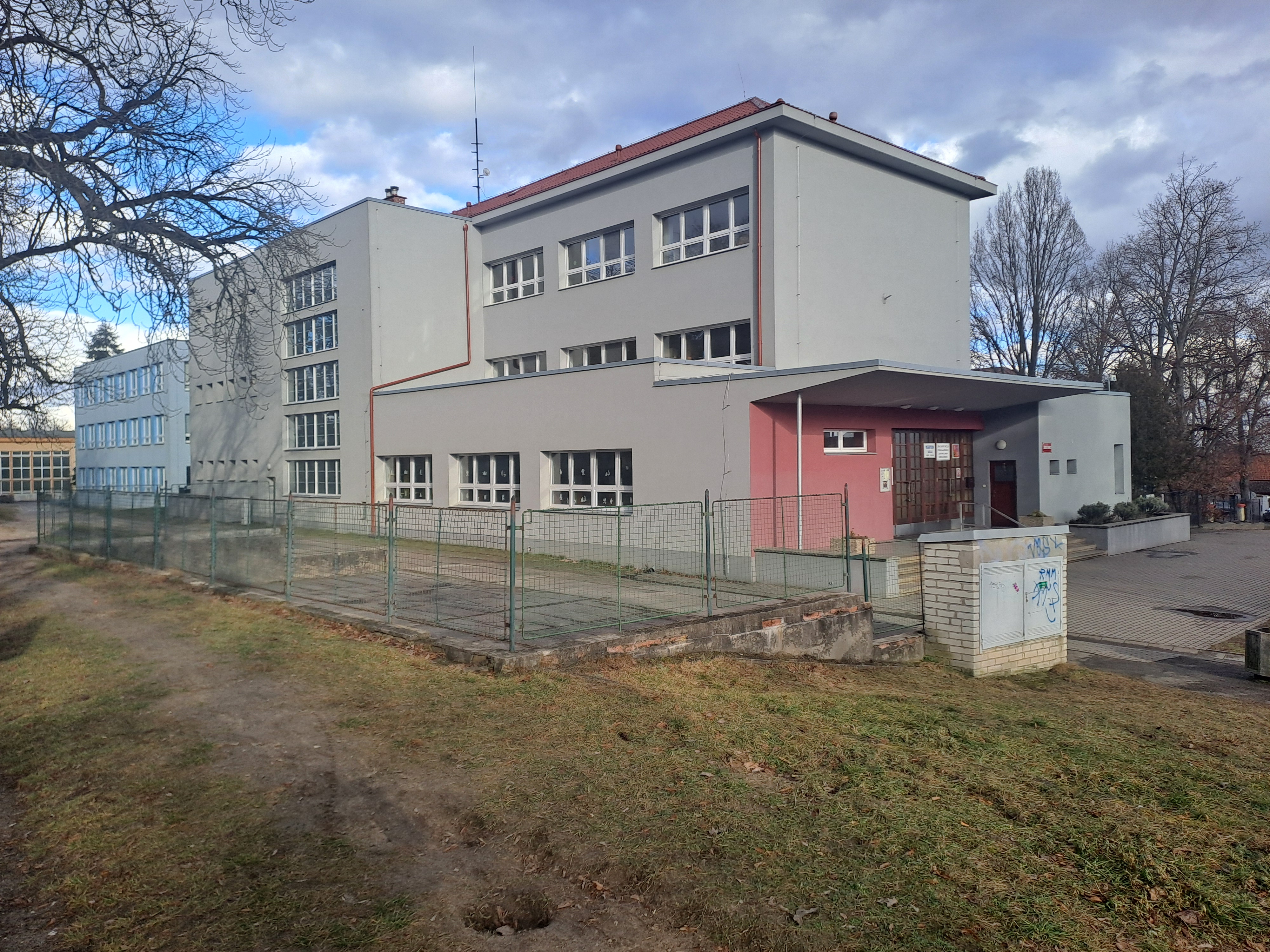 ZŠ Bedřicha Hrozného, Lysá nad Labem - 1. stupeň foto 3