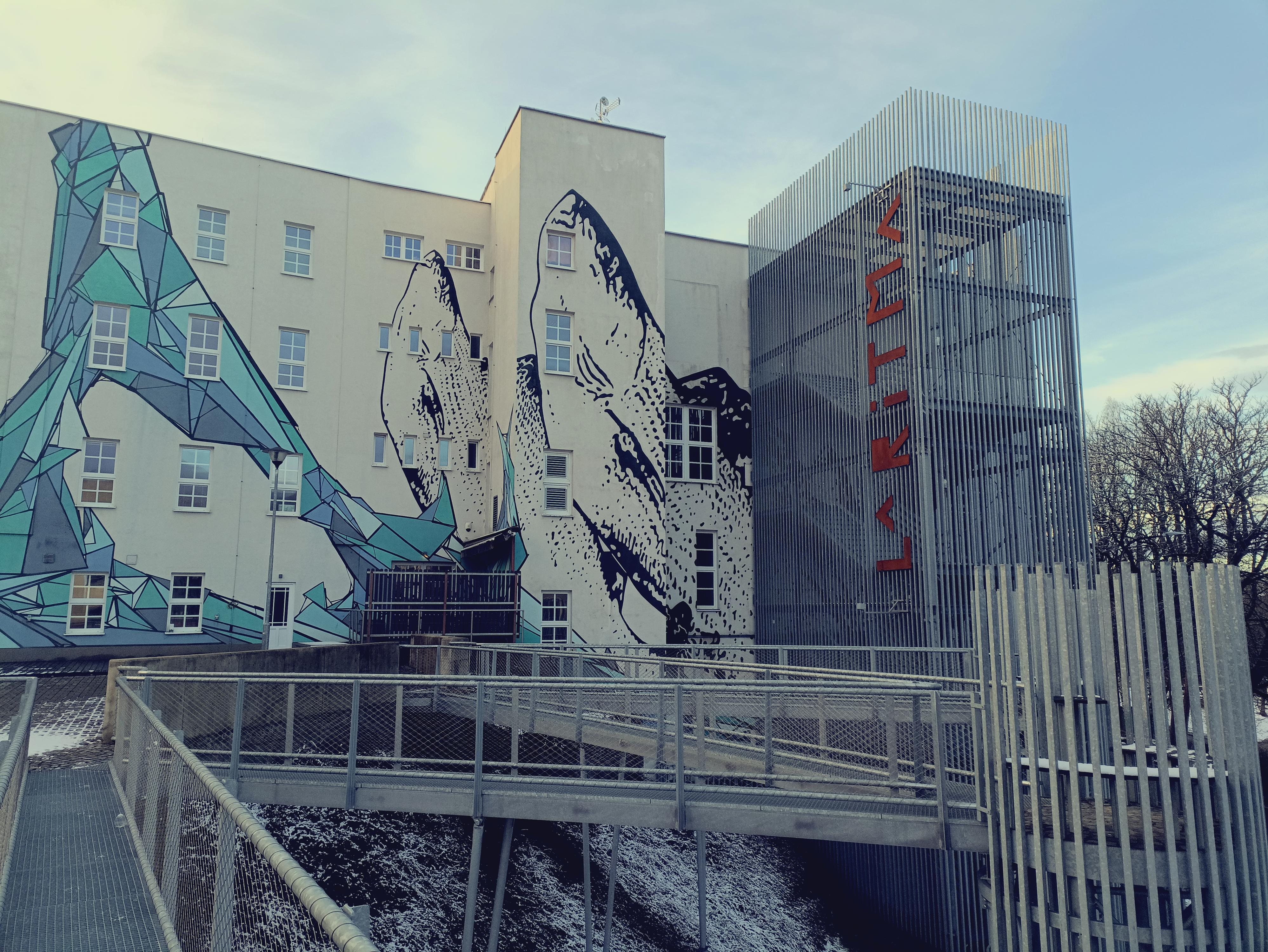 Kulturní centrum LaRitma