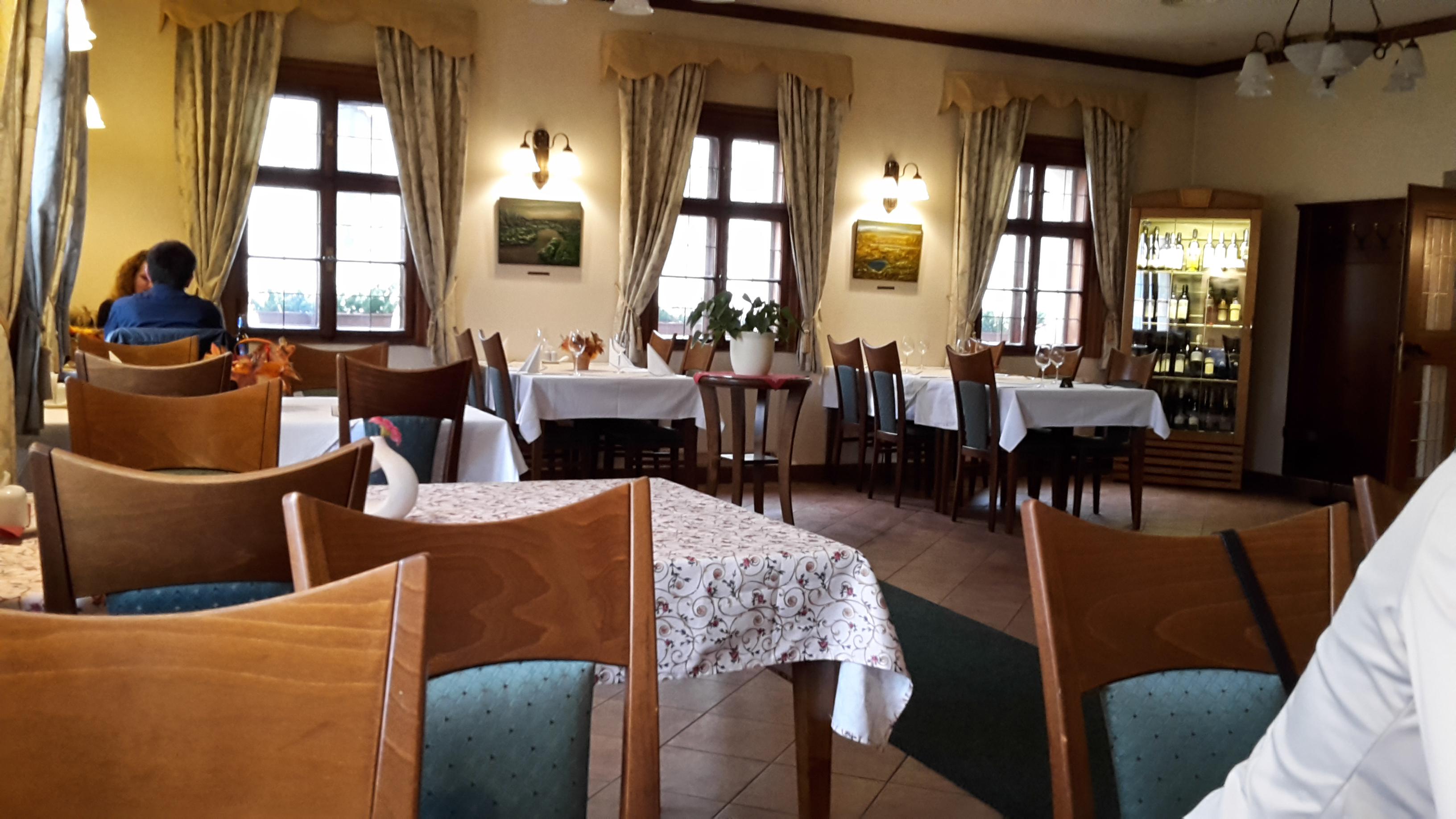 Restaurace Zlatý lev foto 3