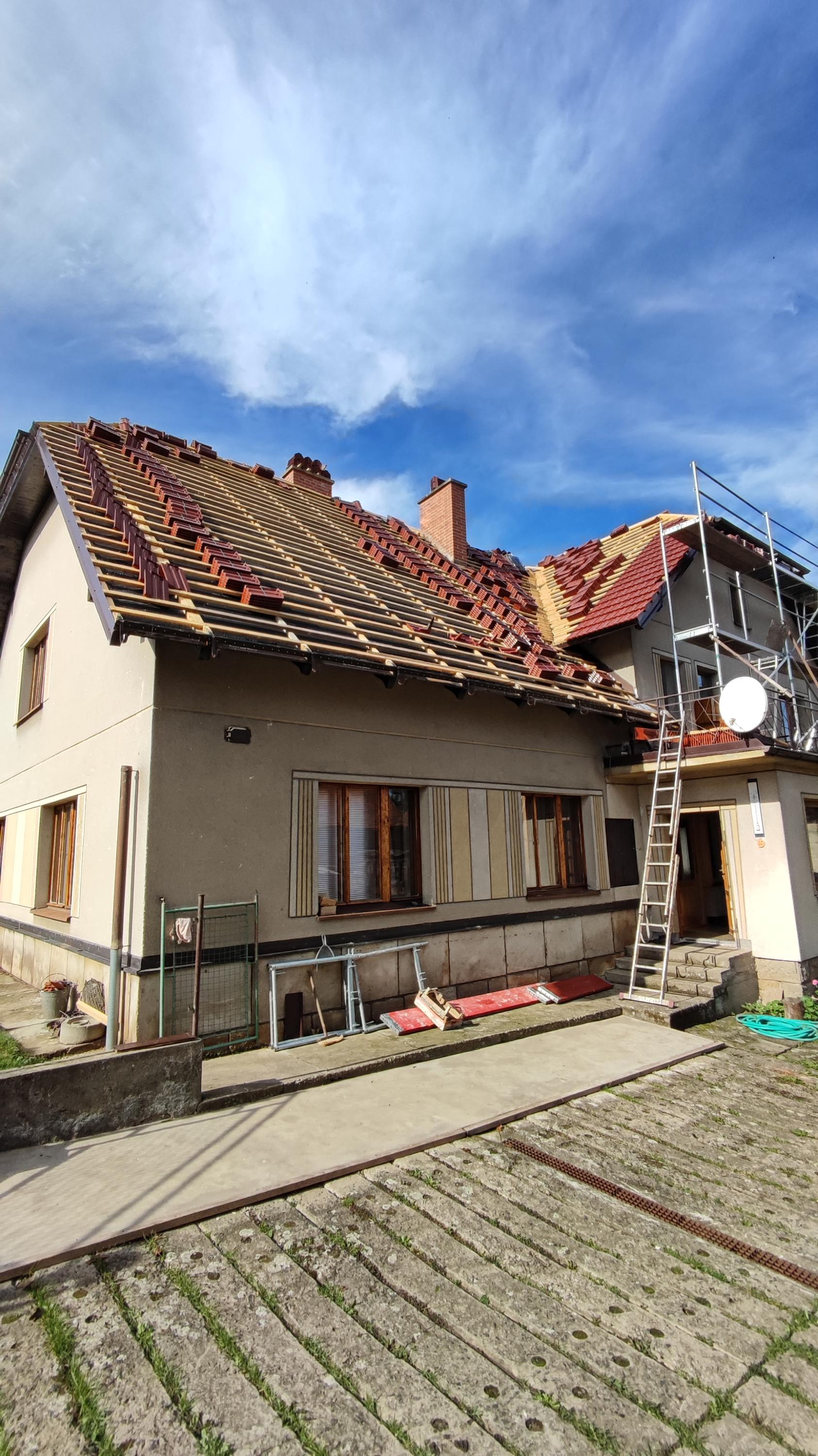 Milan Brodský - Střechy Hnízdil foto 4