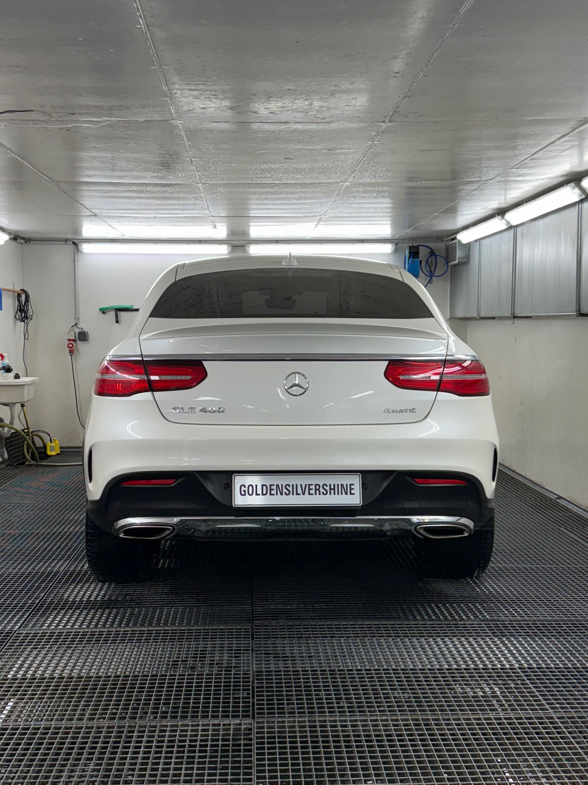 Goldensilvershine foto 3