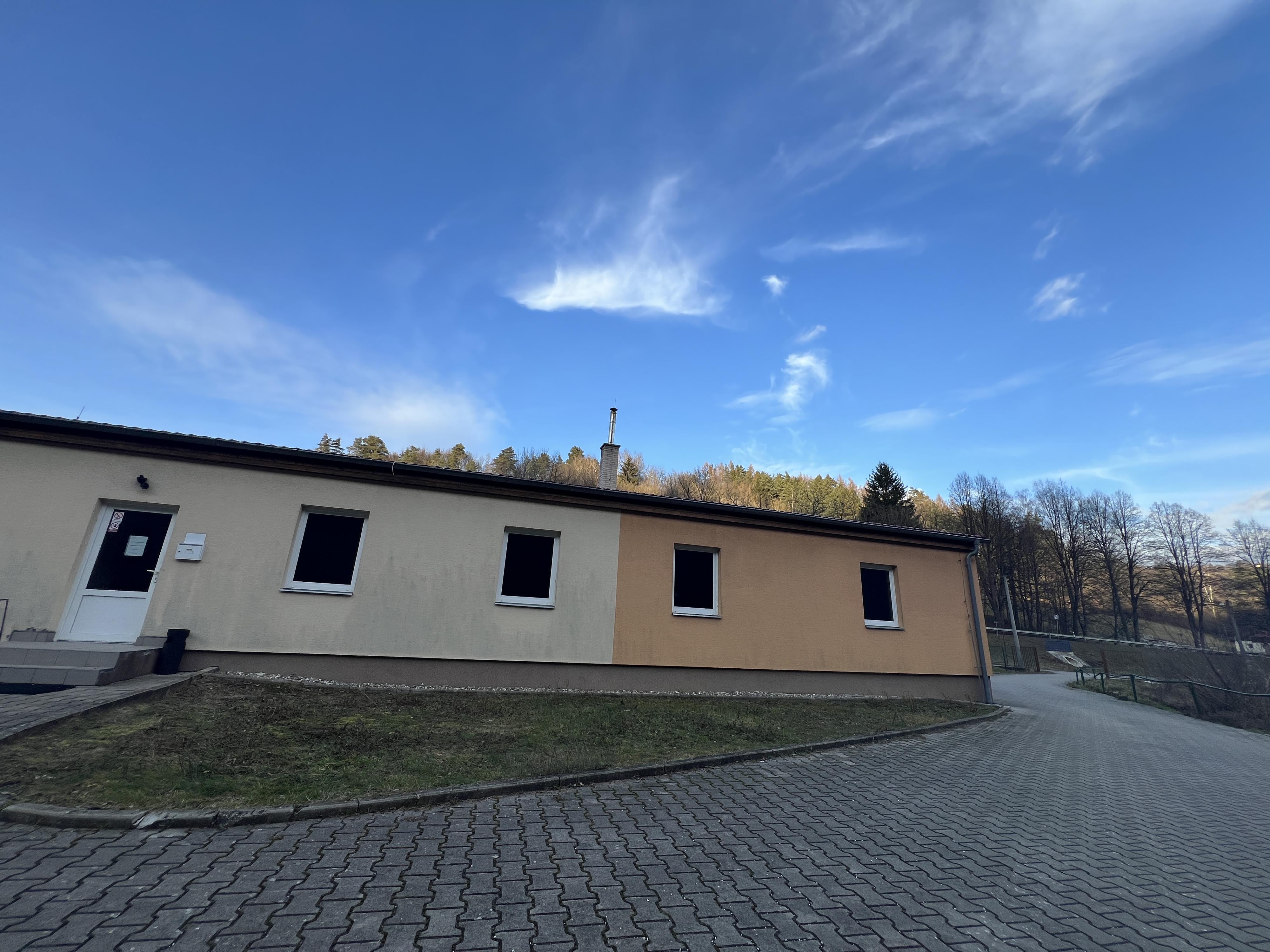 RS KORD - Kemp č.1 u rybníku foto 3