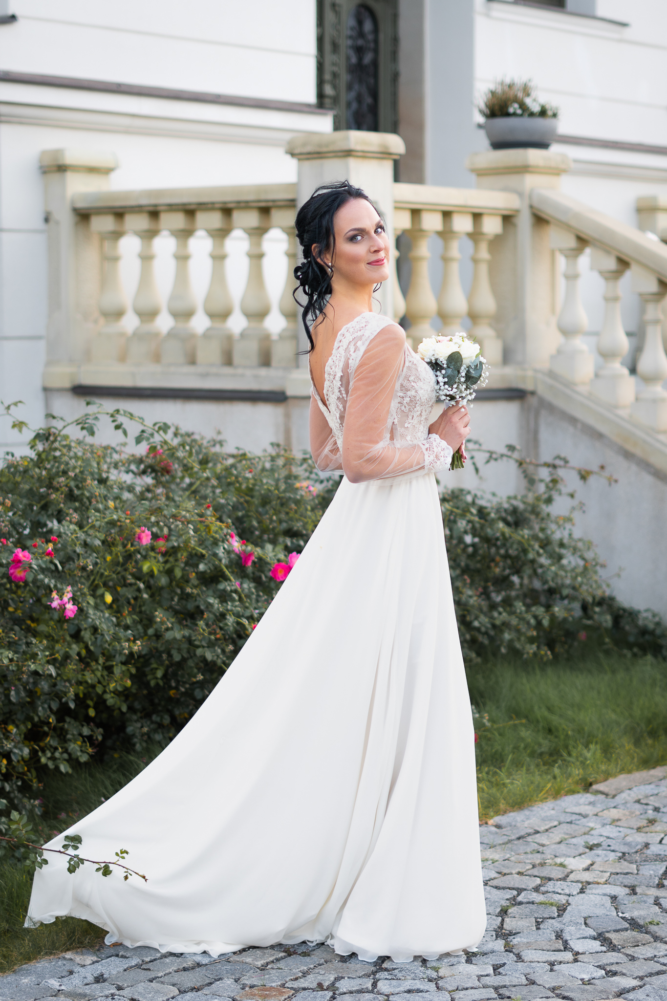 Svatební studio Veri foto 2