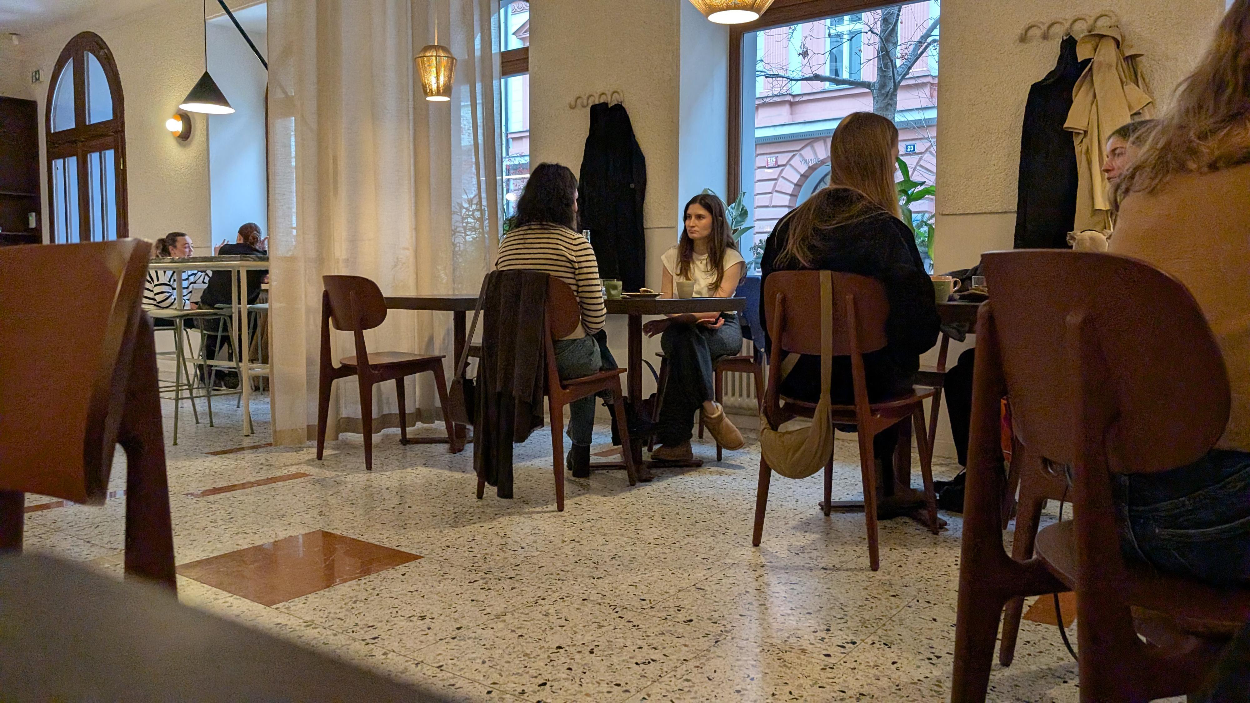 Srnky Americká foto 6