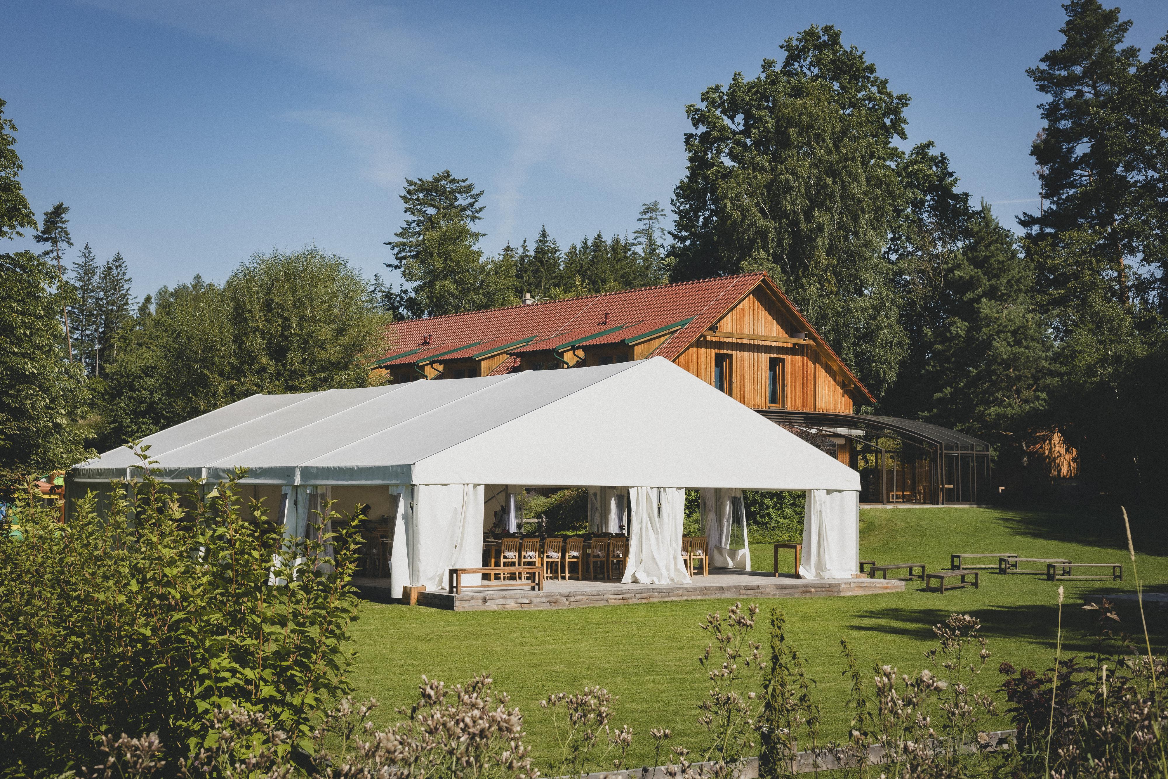 Penzion Kůlna foto 2