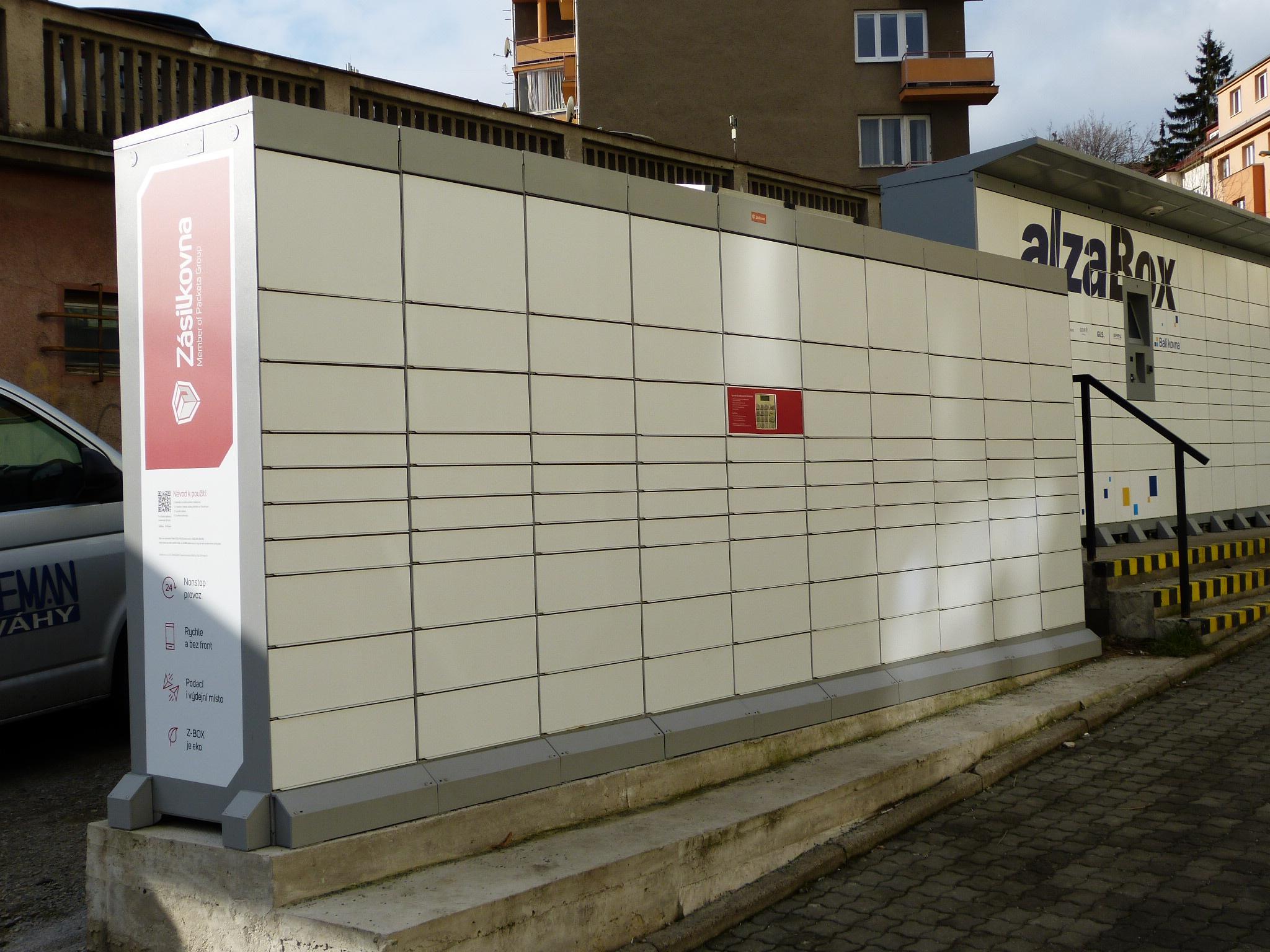 Z-BOX foto 4