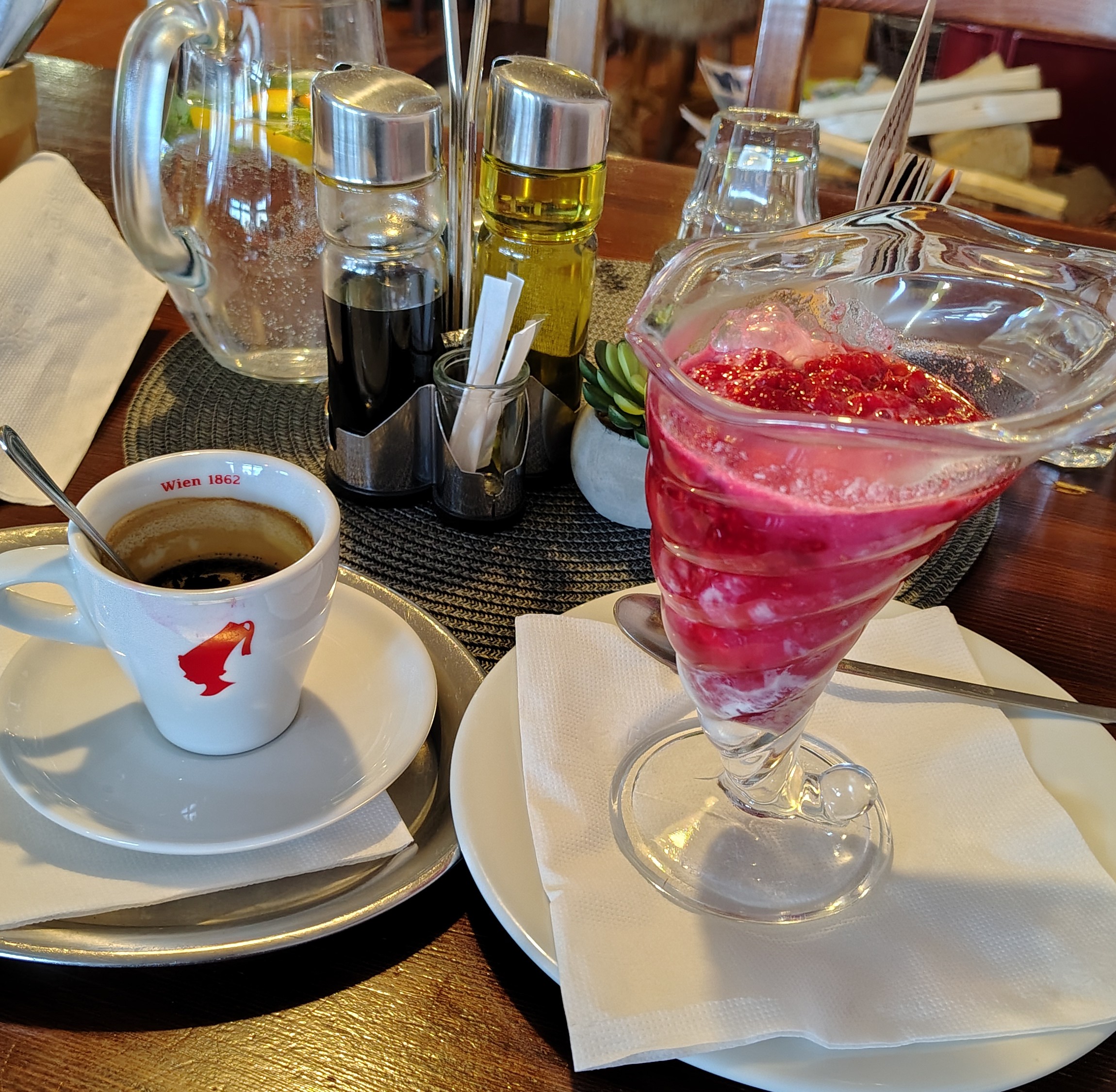 Restaurace Dáma Pyková foto 6