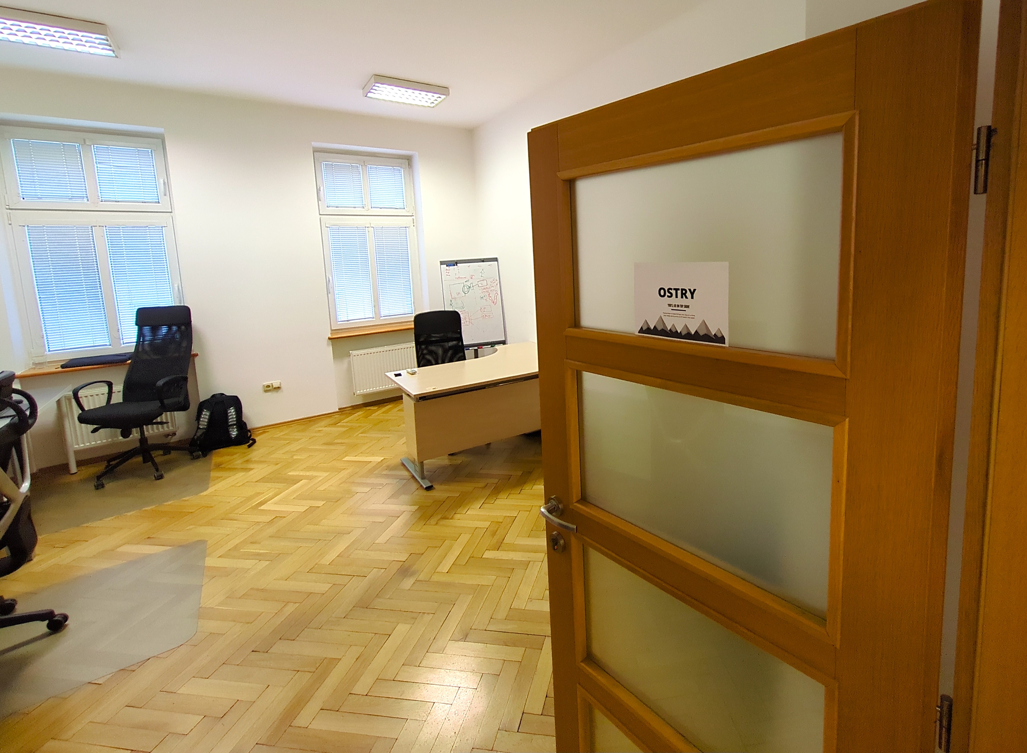 Coworking Smetana foto 3