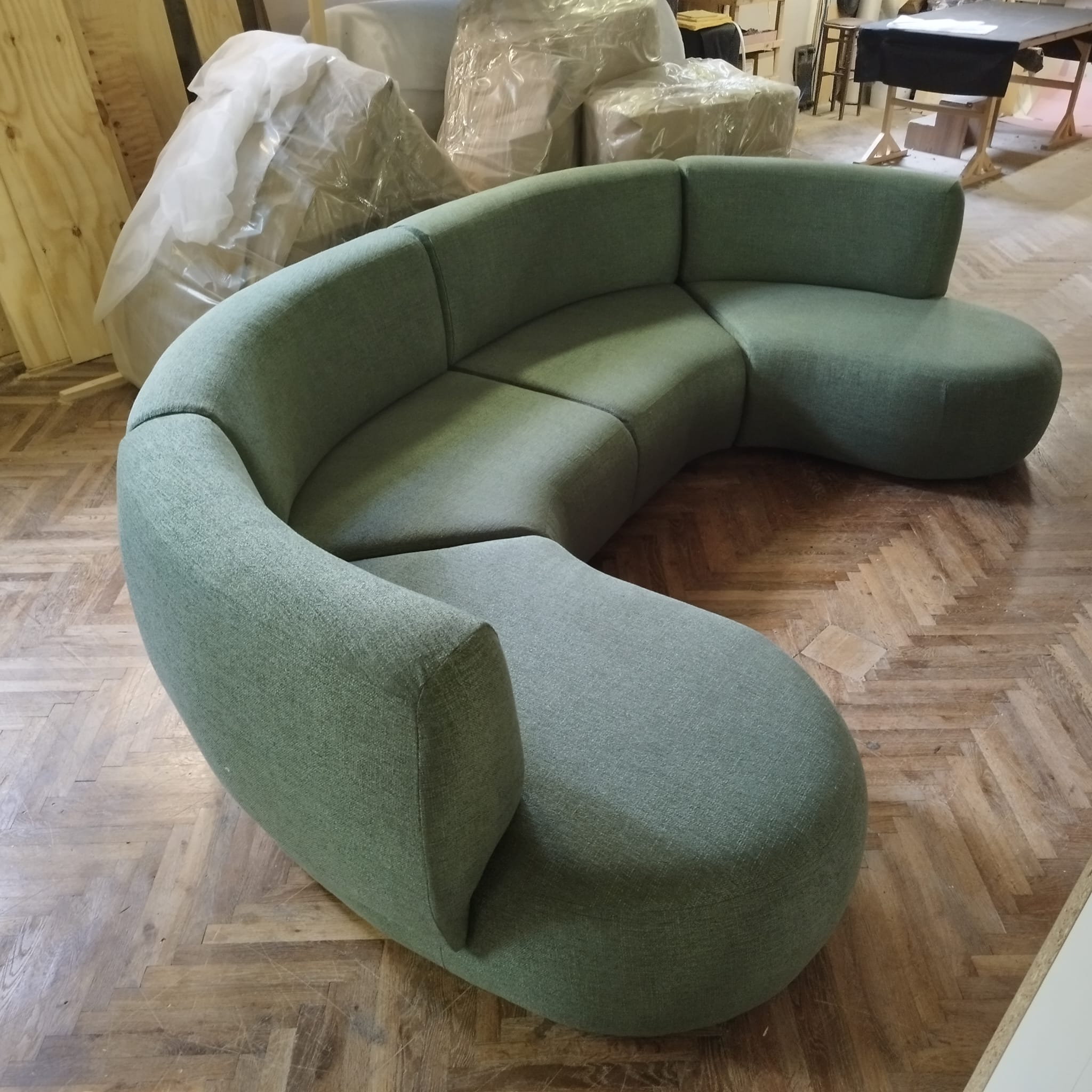 Čalounictví - Vít Koloušek foto 4