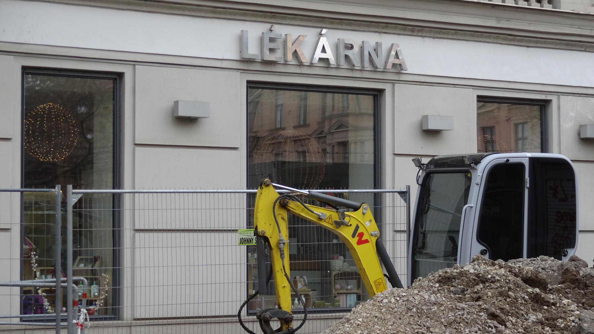 BB lékárna, s.r.o. foto 5
