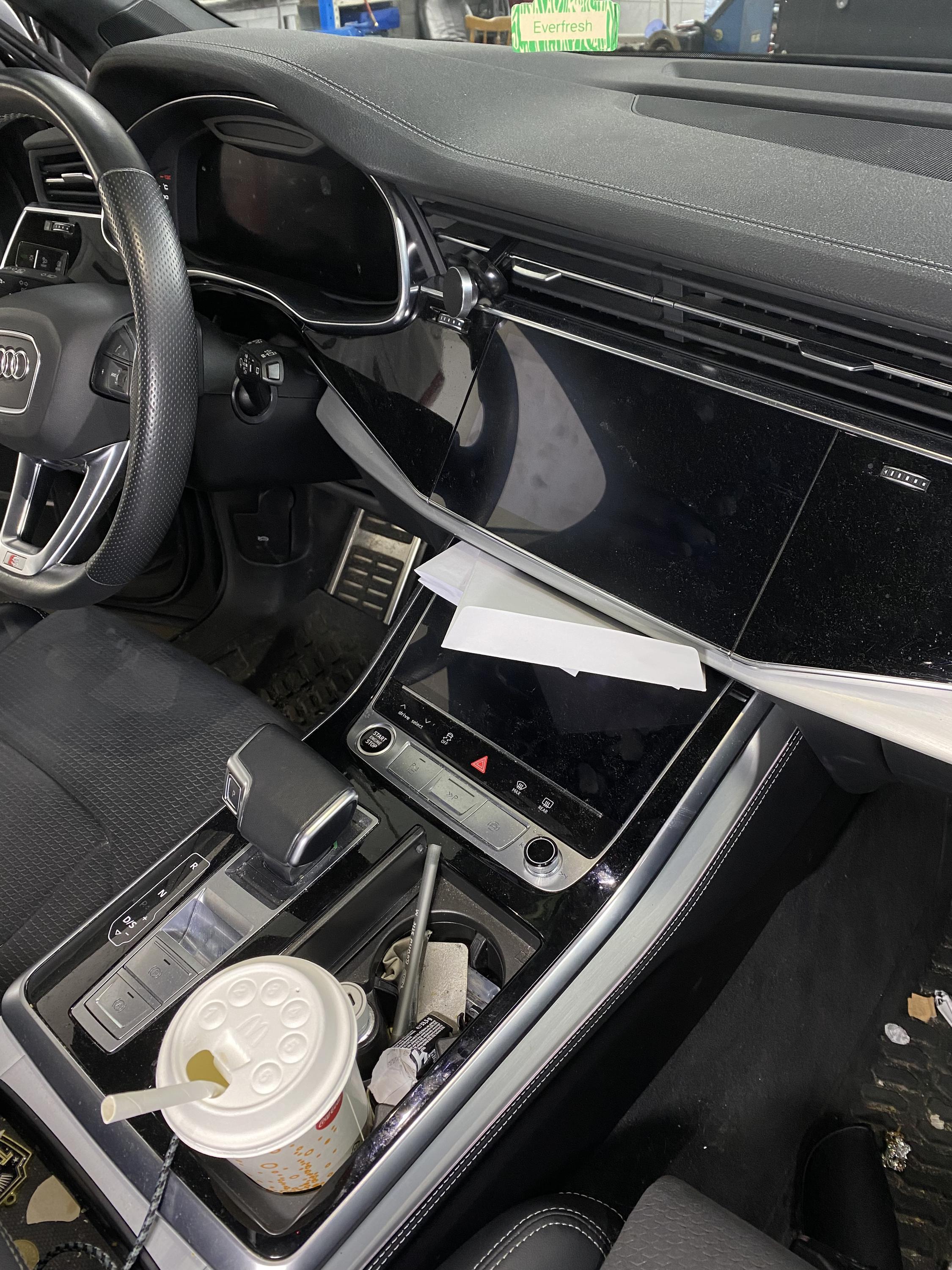 Autoservis & Detailing Wizzards foto 4