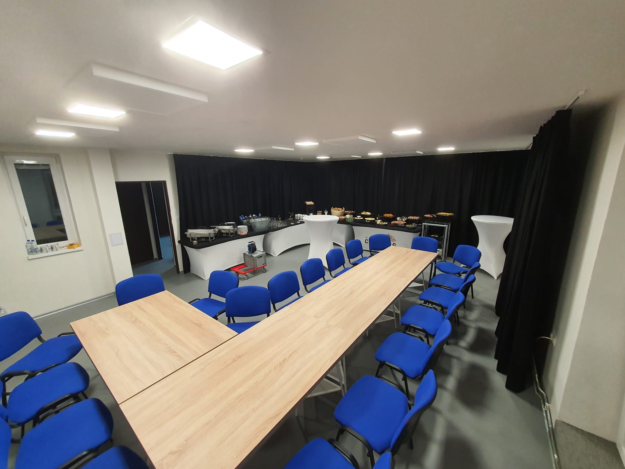 Iveta Gűtterová - Reality foto 2