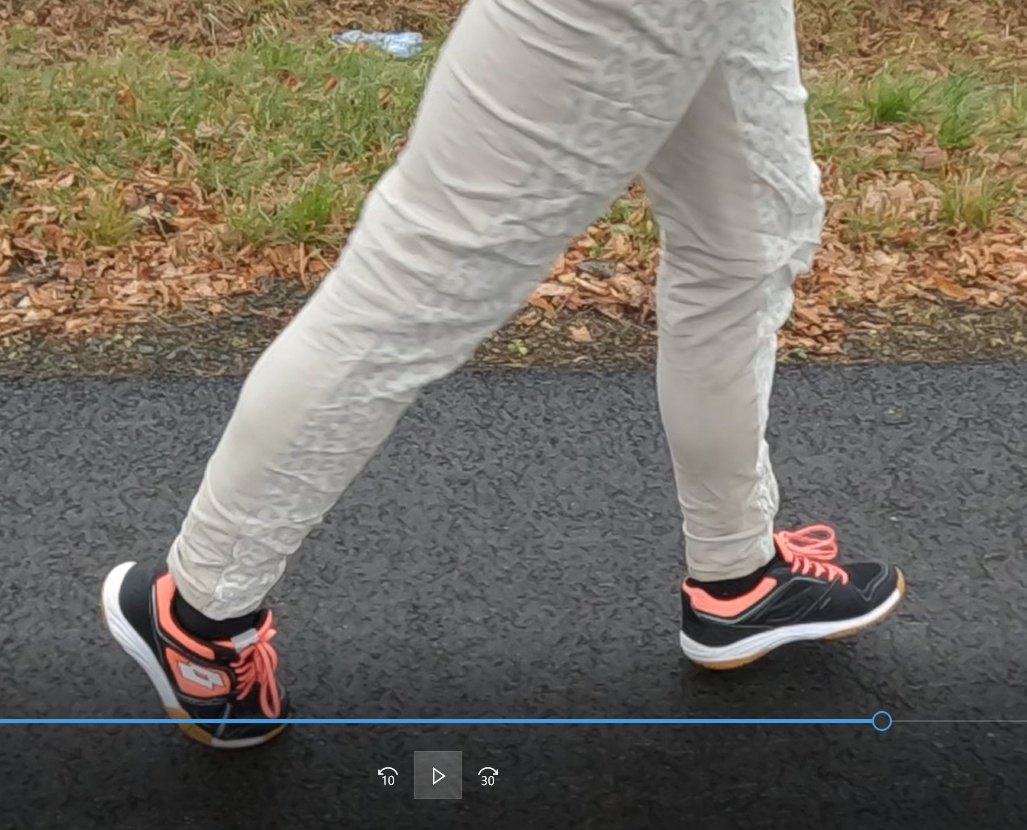 Kocouří cviky - cvičení O-A metodou® foto 5