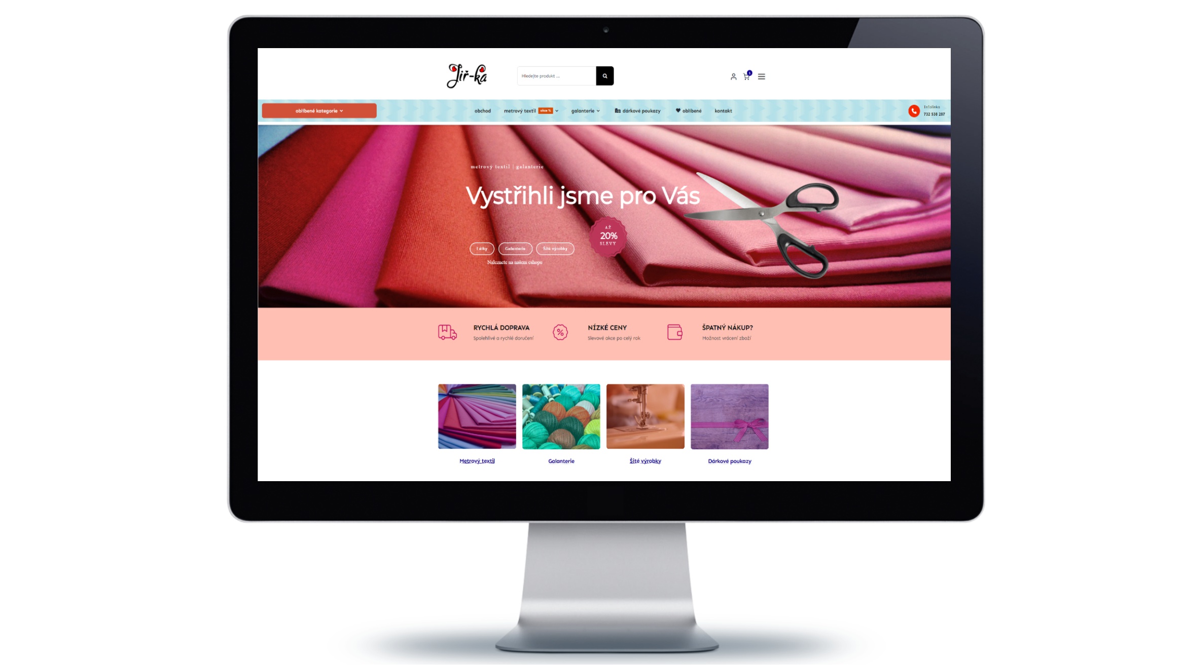 Webyplus PROIT PC Pohotovost Liberec foto 5