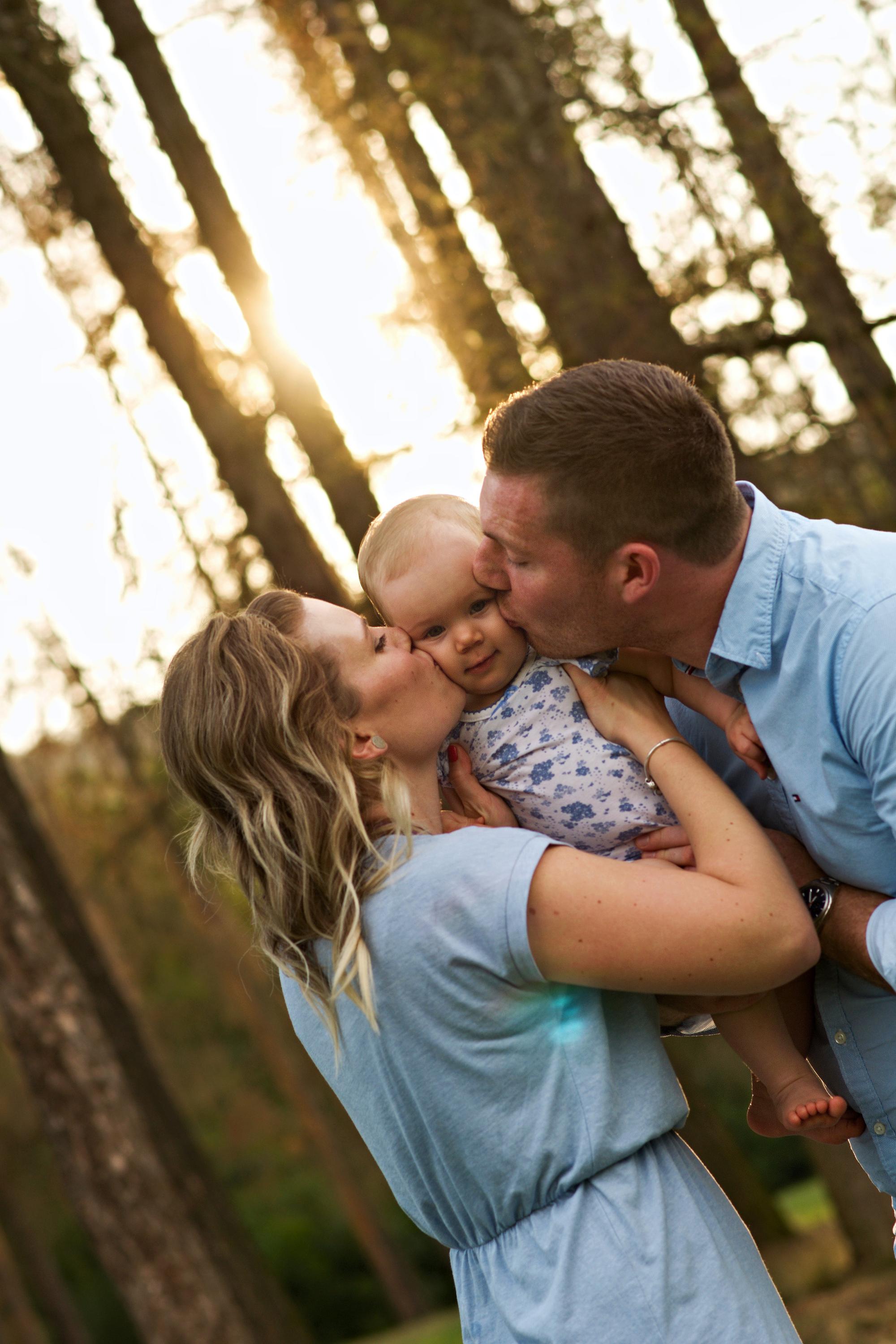 Klaudie Tesaříková Foto foto 3