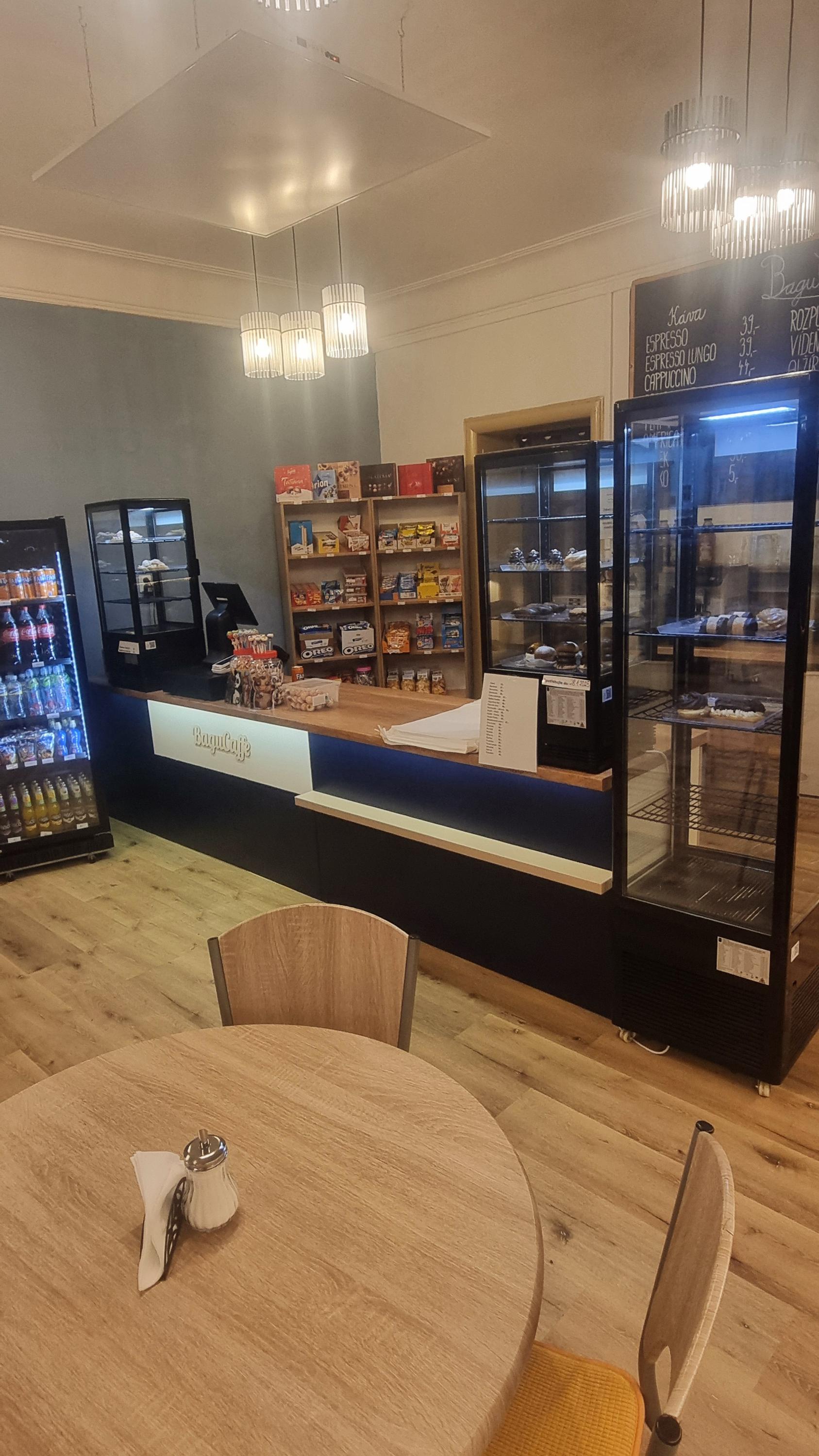 BaguCaffe foto 2