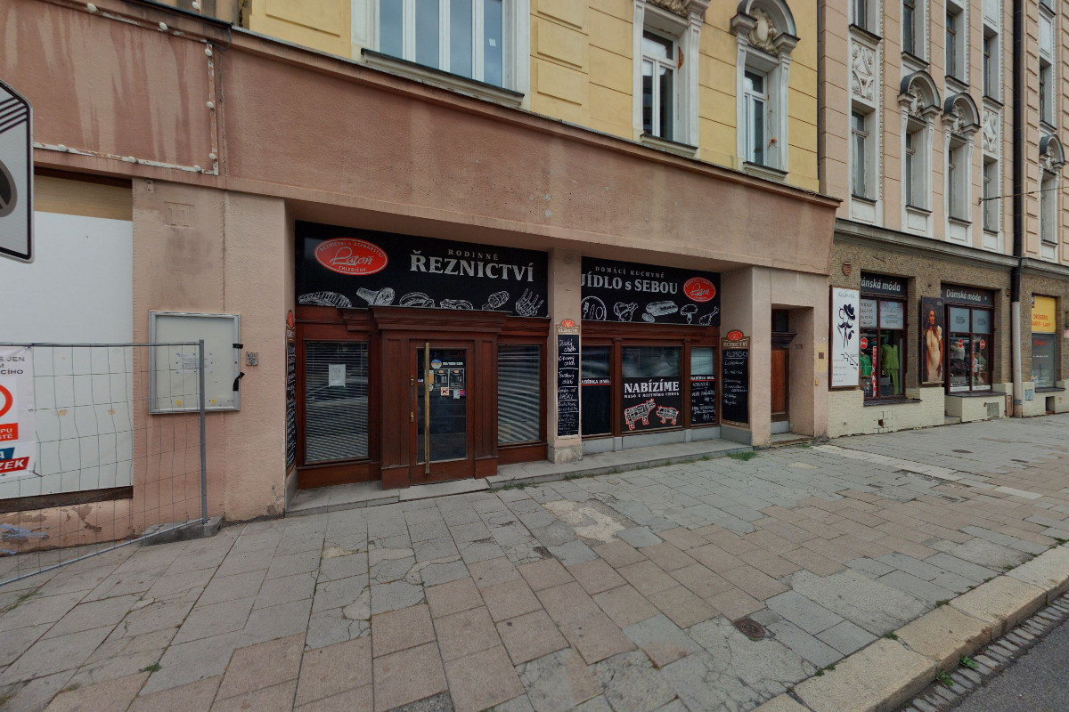 Řeznictví & Uzenářství Latoň foto 2