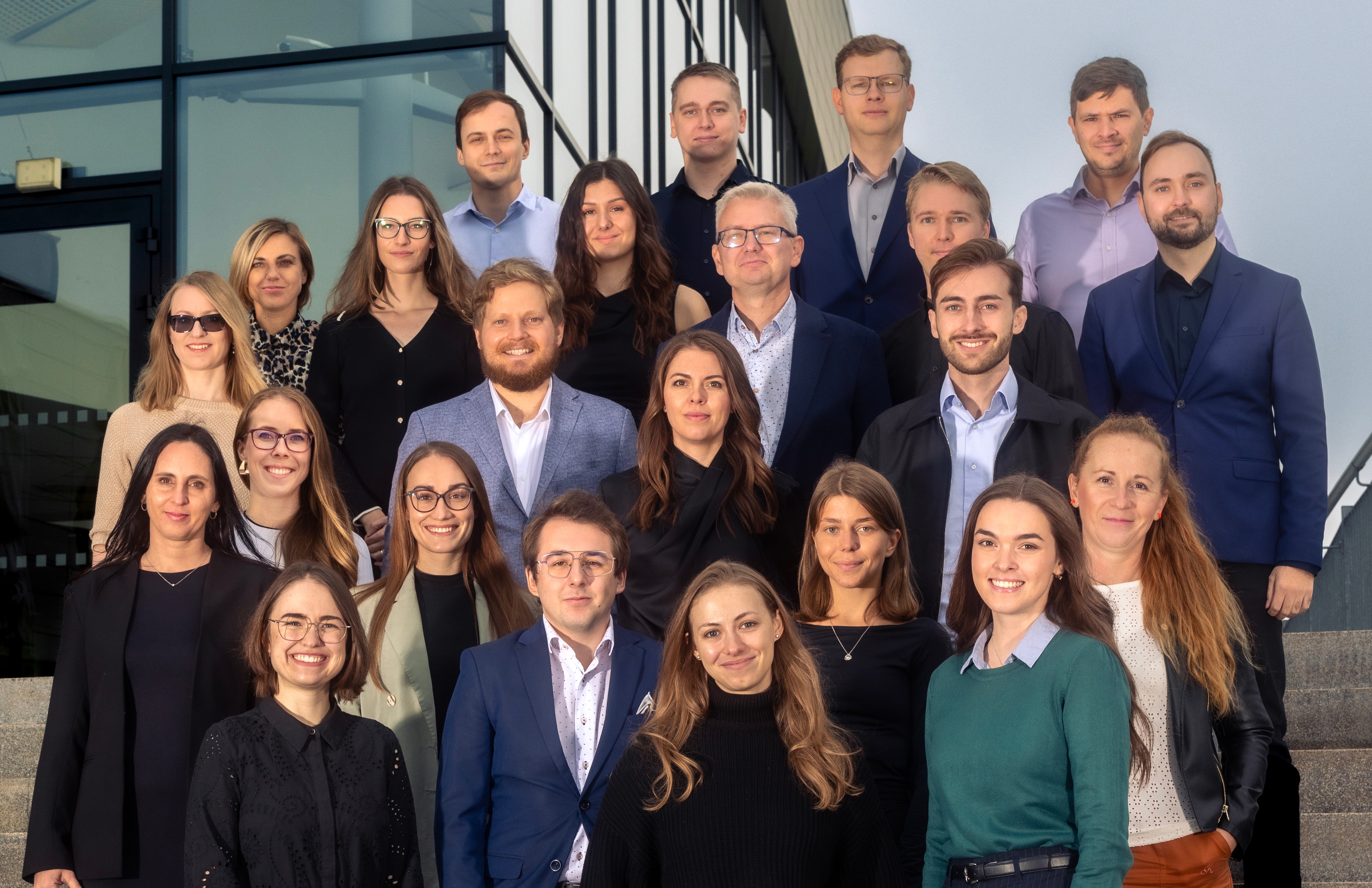 SEDLAKOVA LEGAL, s.r.o. foto 2