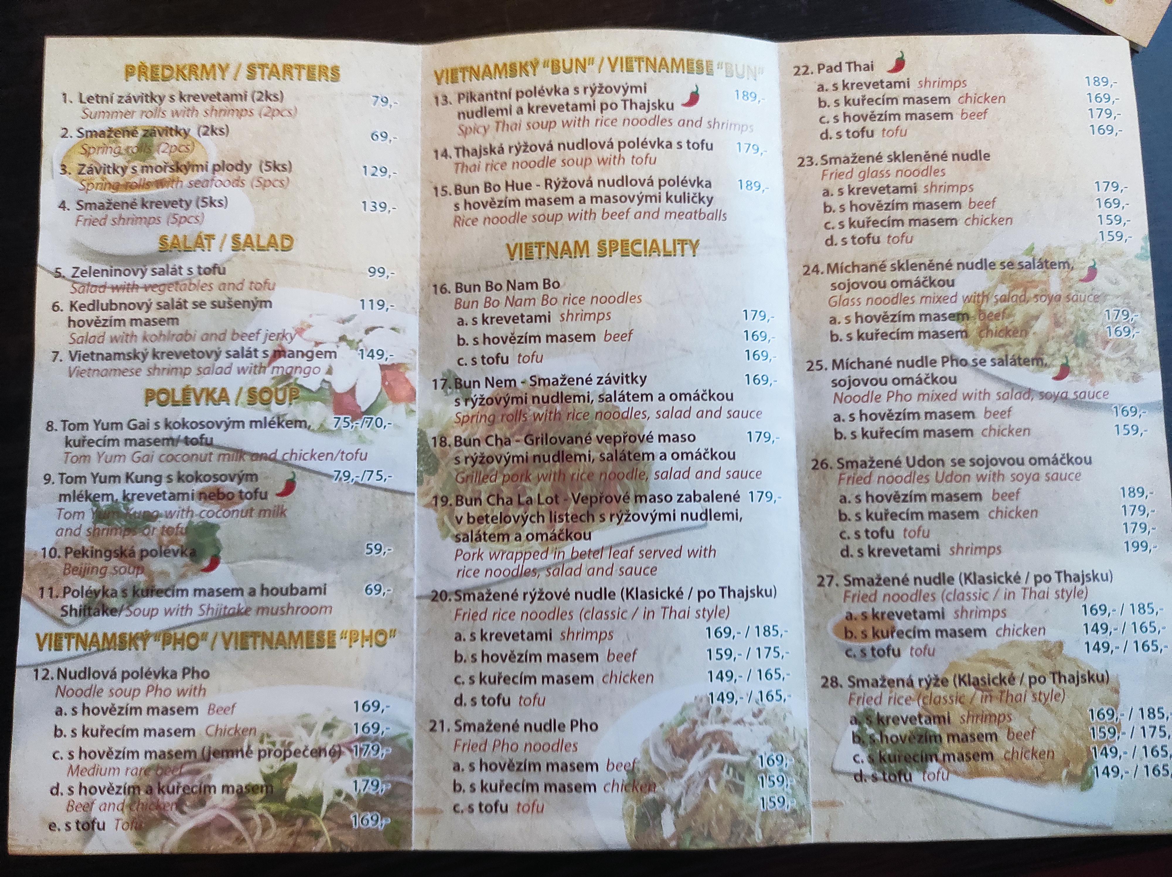 Pho 85