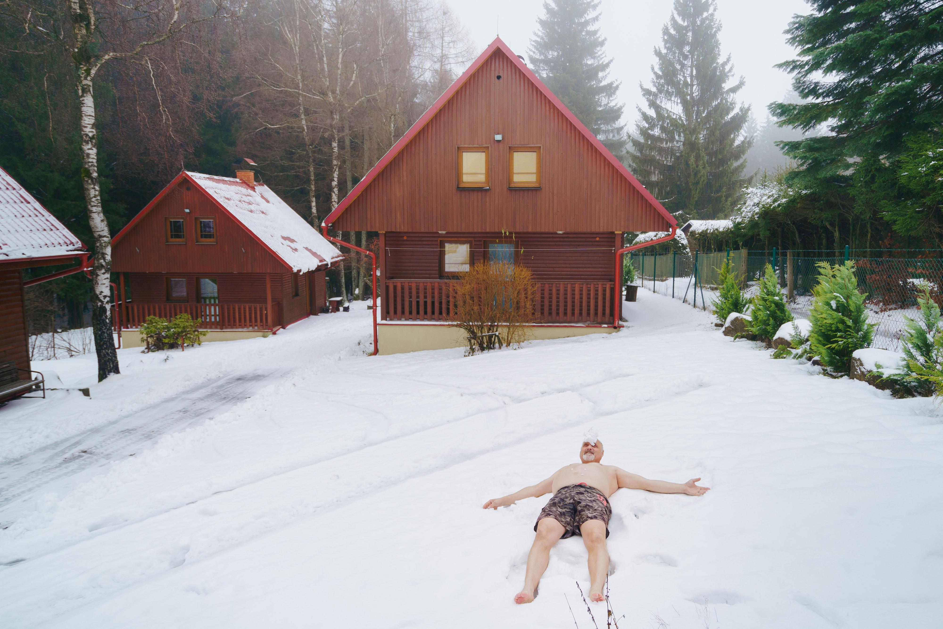 KlubYukon Tři Studně foto 2