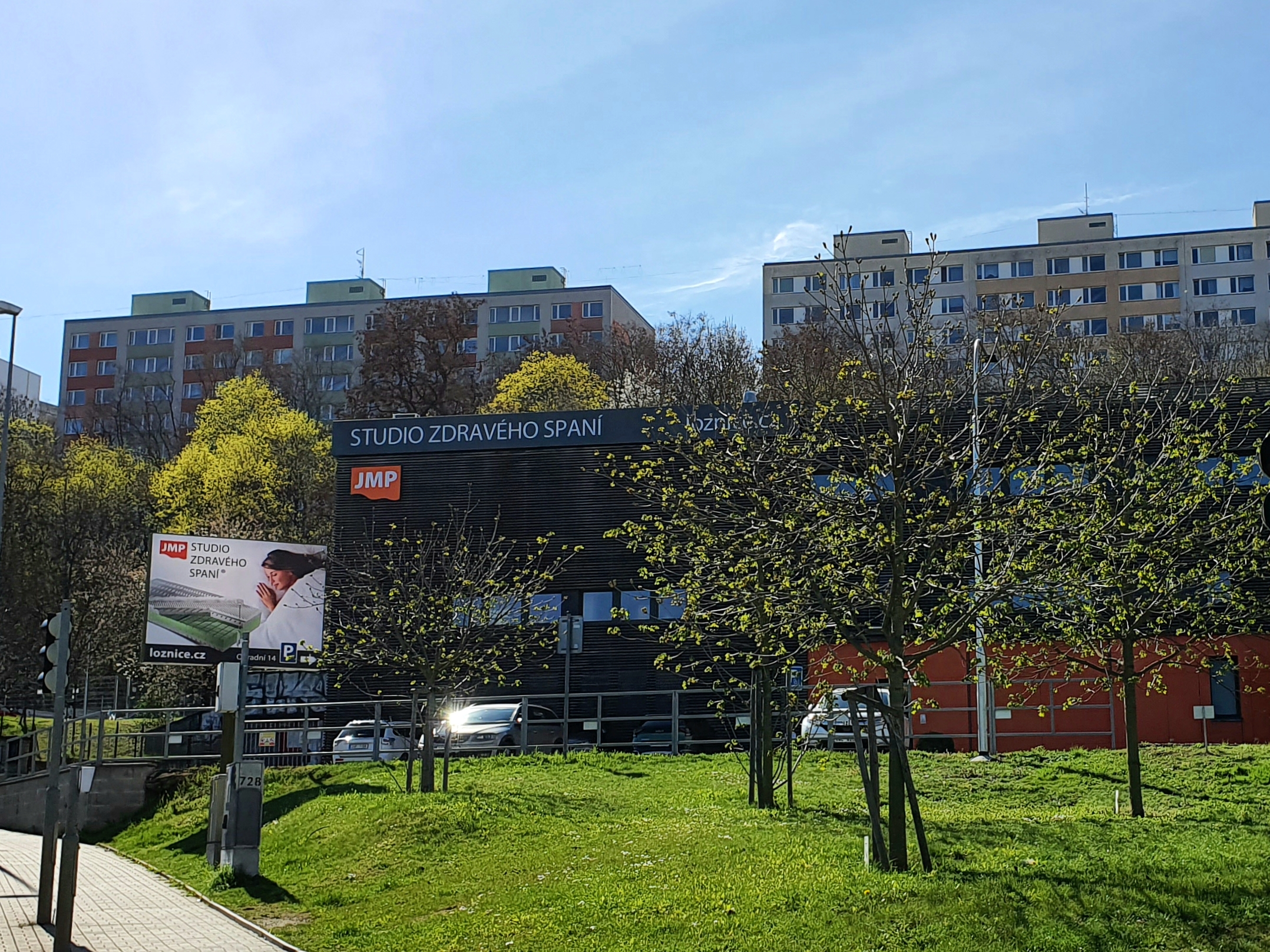 JMP - Studio zdravého spaní foto 5